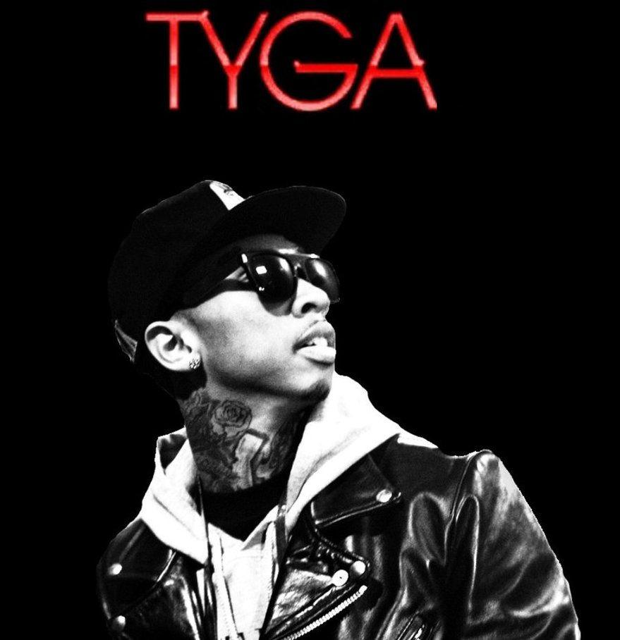 Tyga Wallpapers Top Free Tyga Backgrounds WallpaperAccess