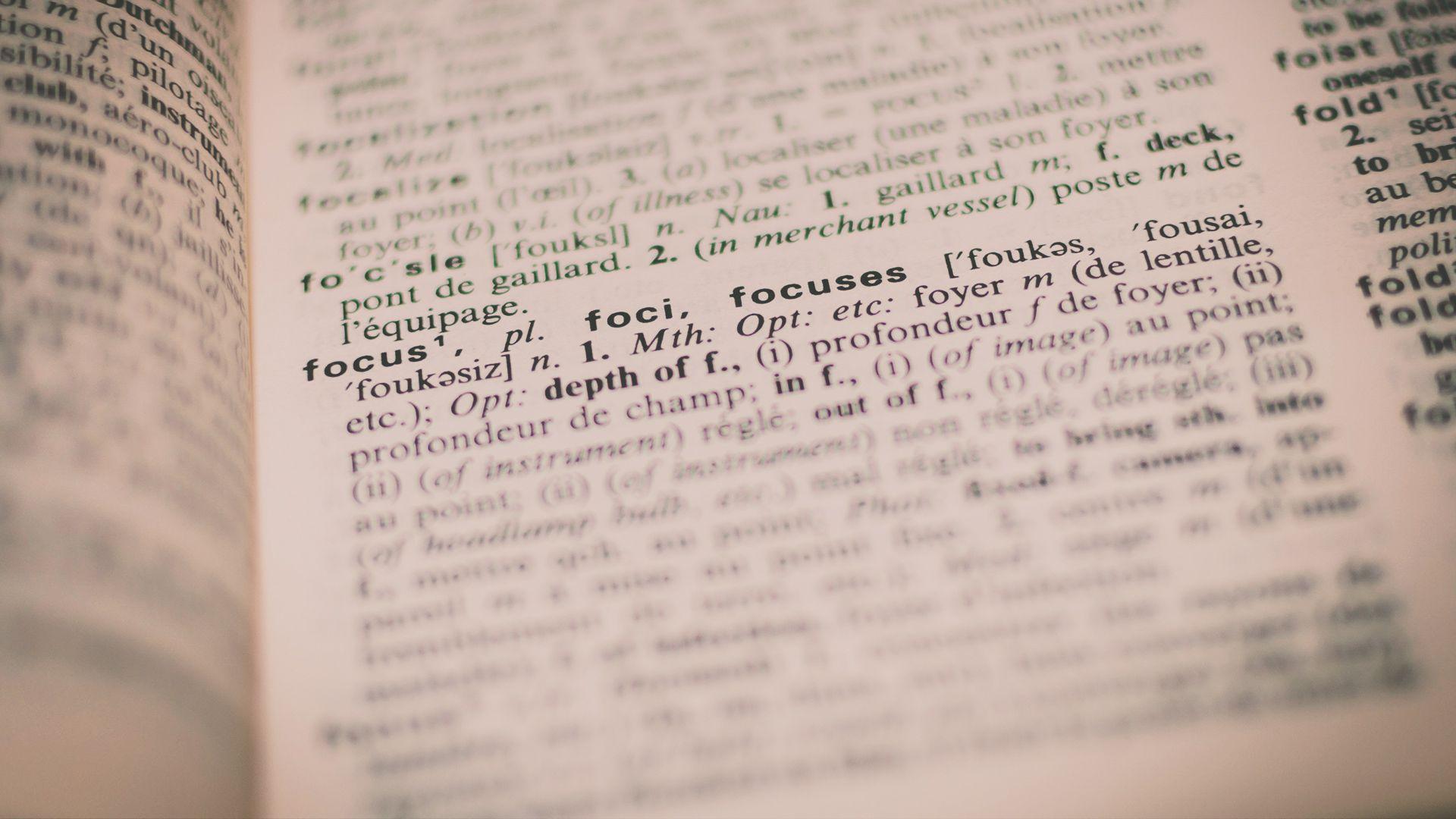 Dictionary Wallpapers Top Free Dictionary Backgrounds WallpaperAccess