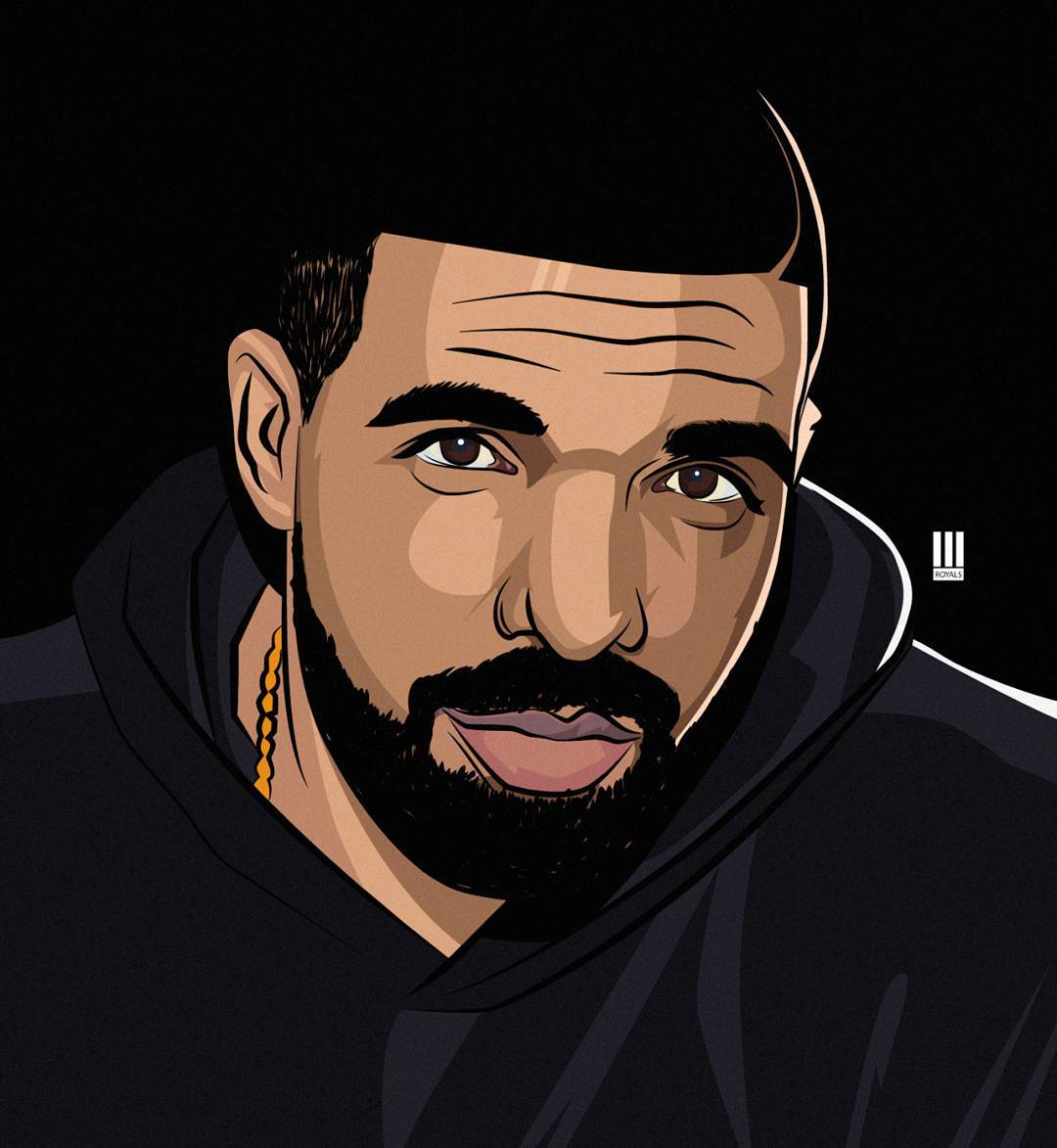 Drake Rapper Wallpapers Top Free Drake Rapper Backgrounds
