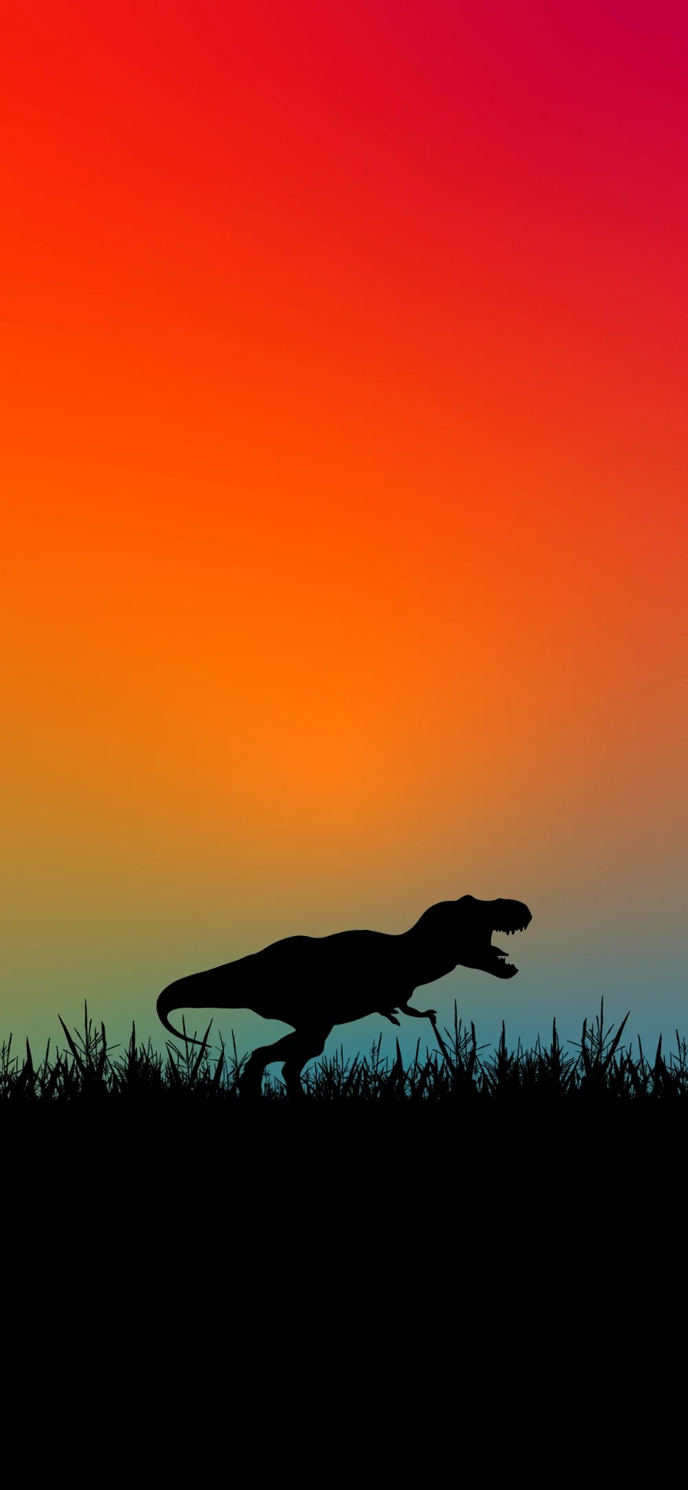 T Rex Phone Wallpapers Top Free T Rex Phone Backgrounds WallpaperAccess