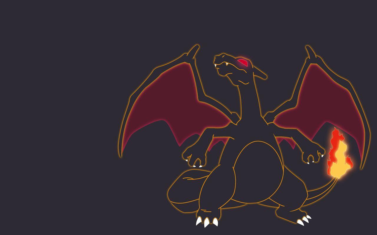 Shiny Charizard Wallpapers Top Free Shiny Charizard Backgrounds