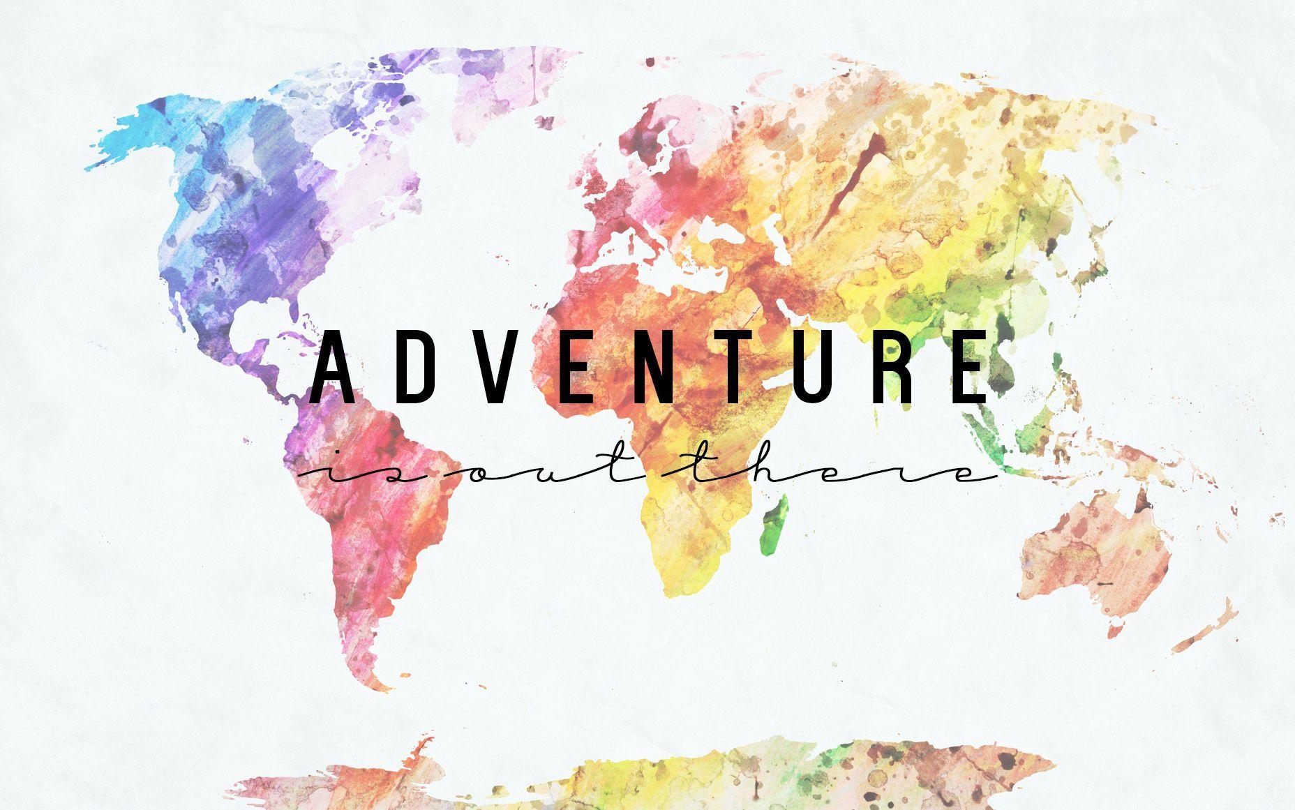 Adventure Is Out There Wallpapers Top Free Adventure Is Out There