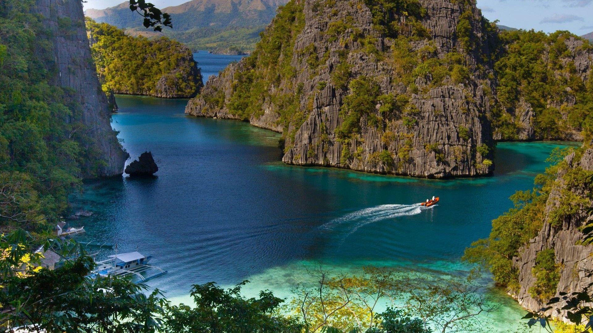 Philippines Island HD Wallpapers Top Free Philippines Island HD