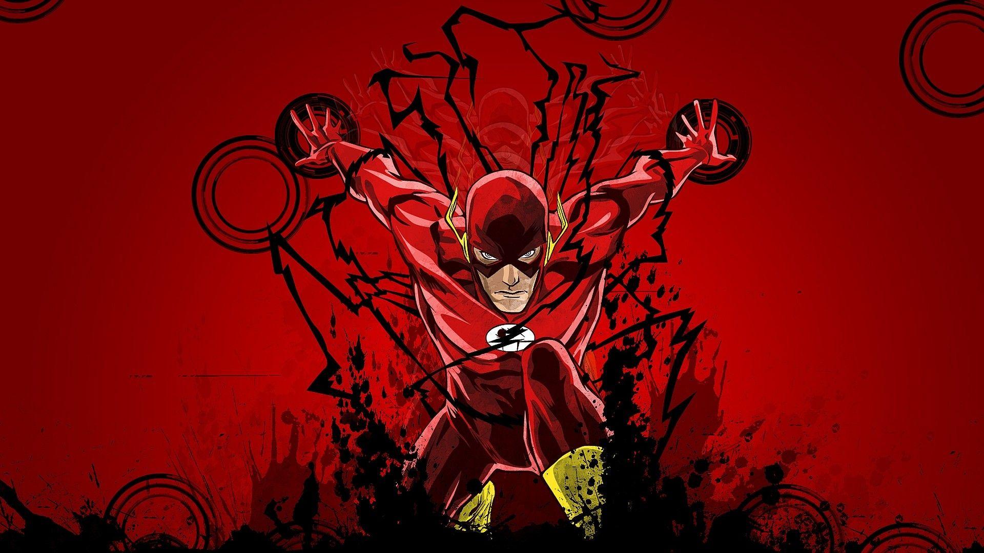 Cool Flash Wallpapers Top Free Cool Flash Backgrounds WallpaperAccess