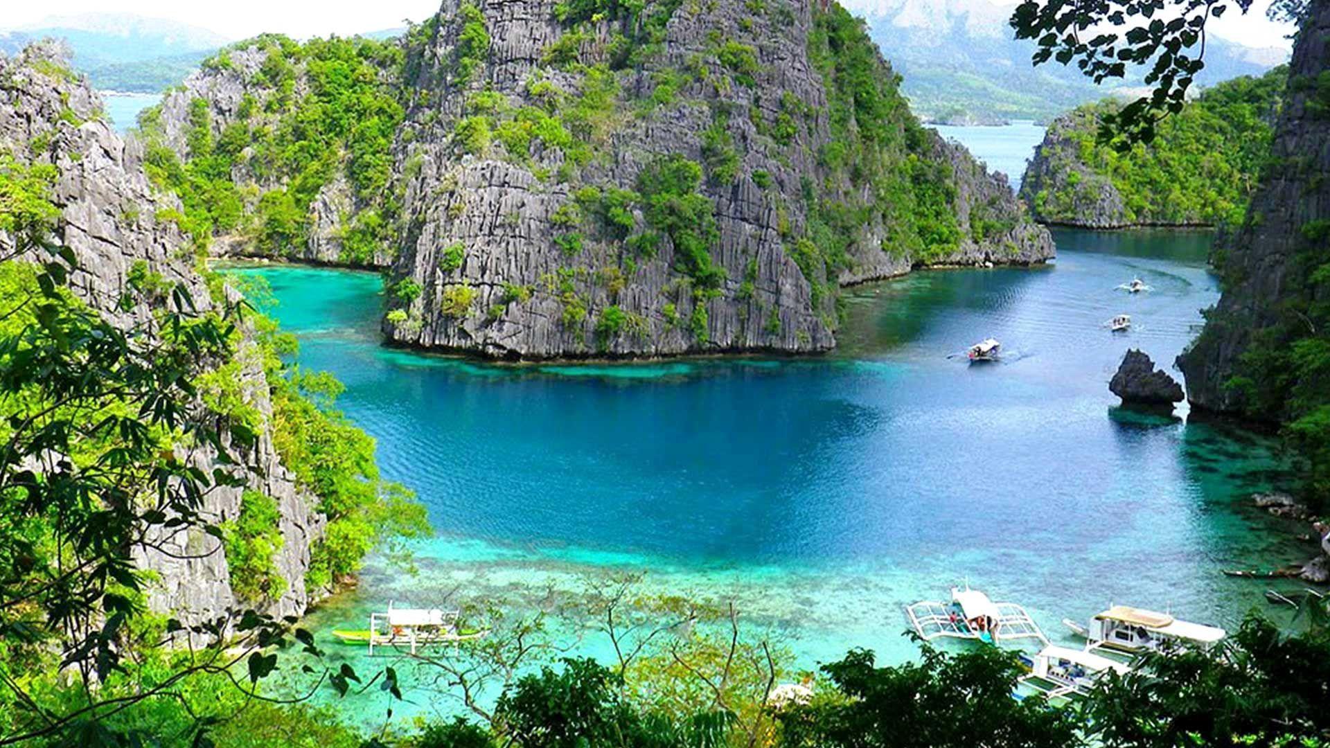 Philippines Island HD Wallpapers Top Free Philippines Island HD