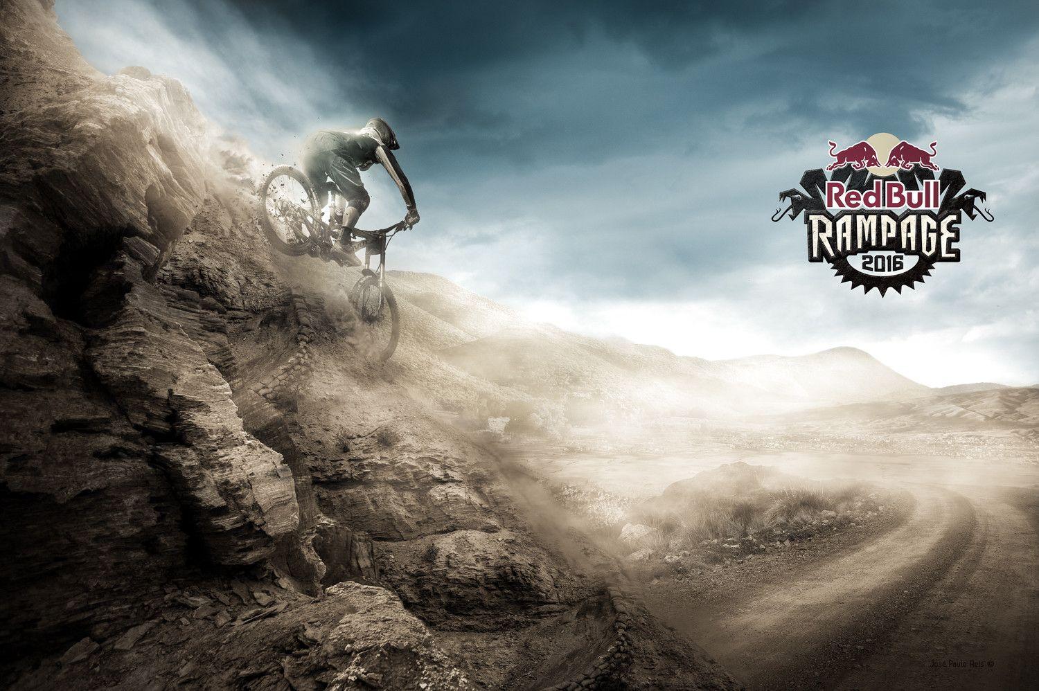 Red Bull Rampage Wallpapers Top Free Red Bull Rampage Backgrounds WallpaperAccess