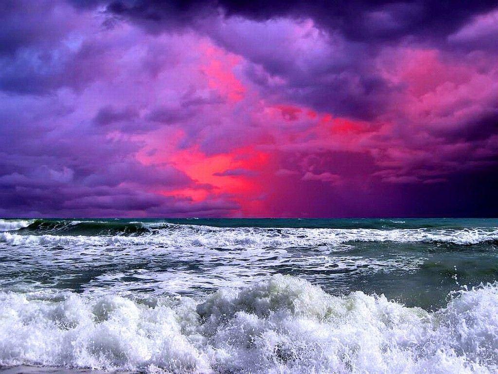 Pink Beach Wallpapers Top Free Pink Beach Backgrounds WallpaperAccess
