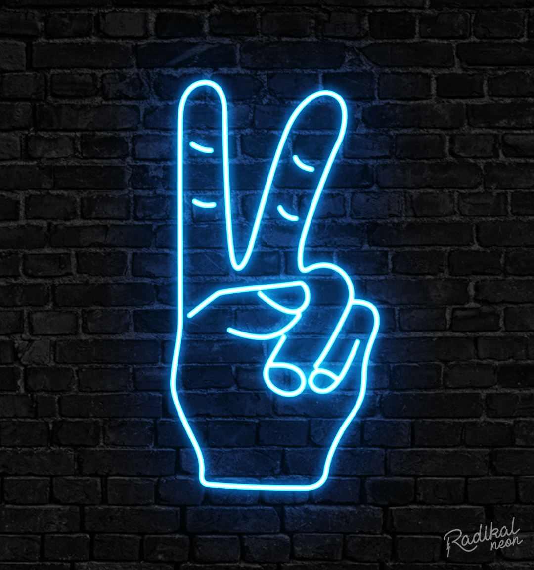 Blue Neon Lights Wallpapers Top Free Blue Neon Lights Backgrounds
