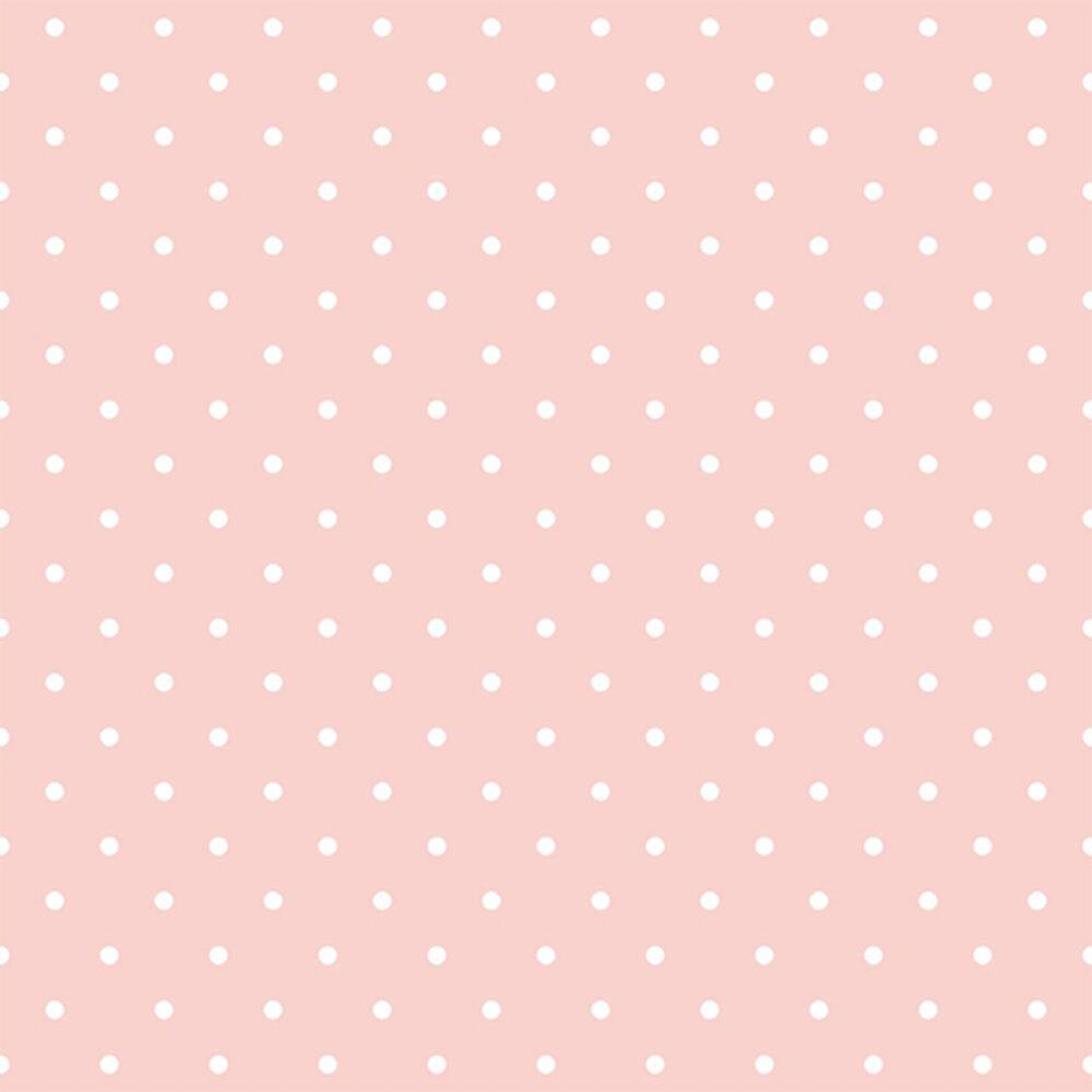 Pink and White Polka Dot Wallpapers Top Free Pink and White Polka Dot