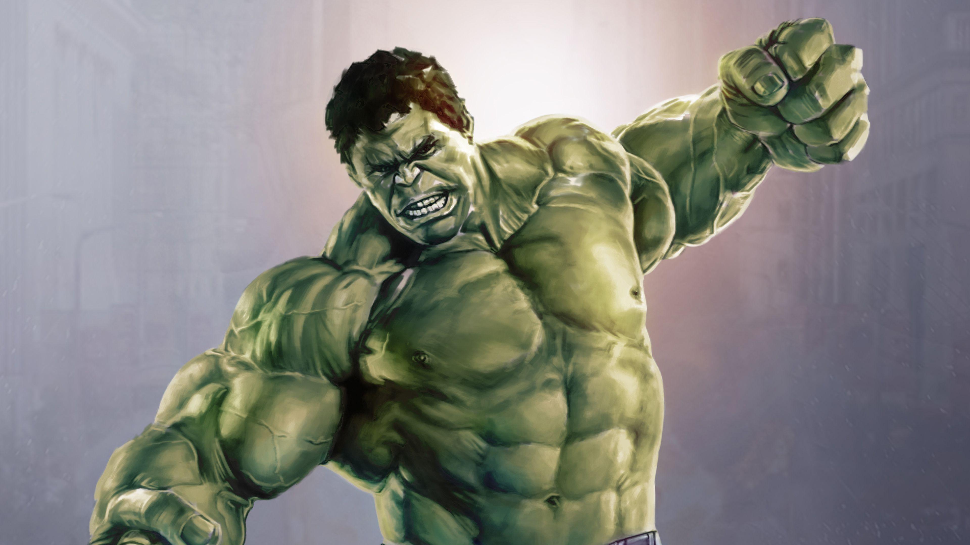 Green Hulk Wallpapers Top Free Green Hulk Backgrounds WallpaperAccess
