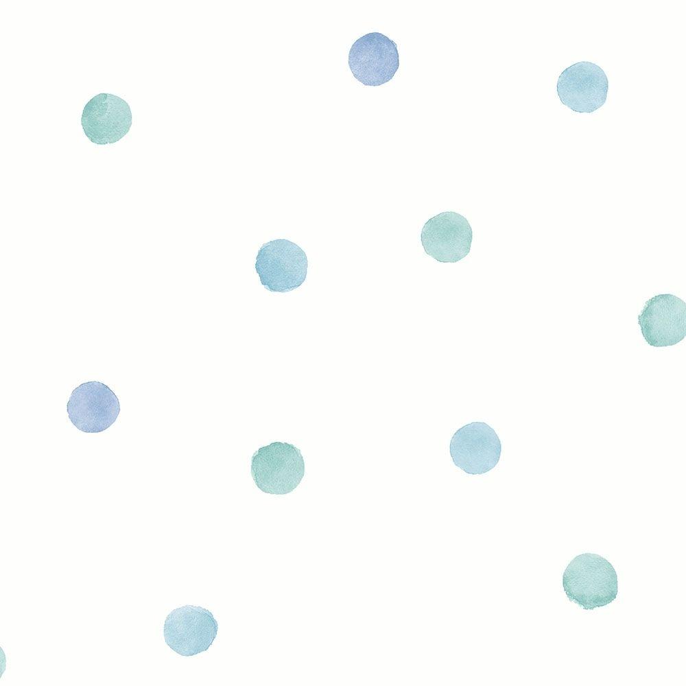Blue Polka Dot Wallpapers Top Free Blue Polka Dot Backgrounds