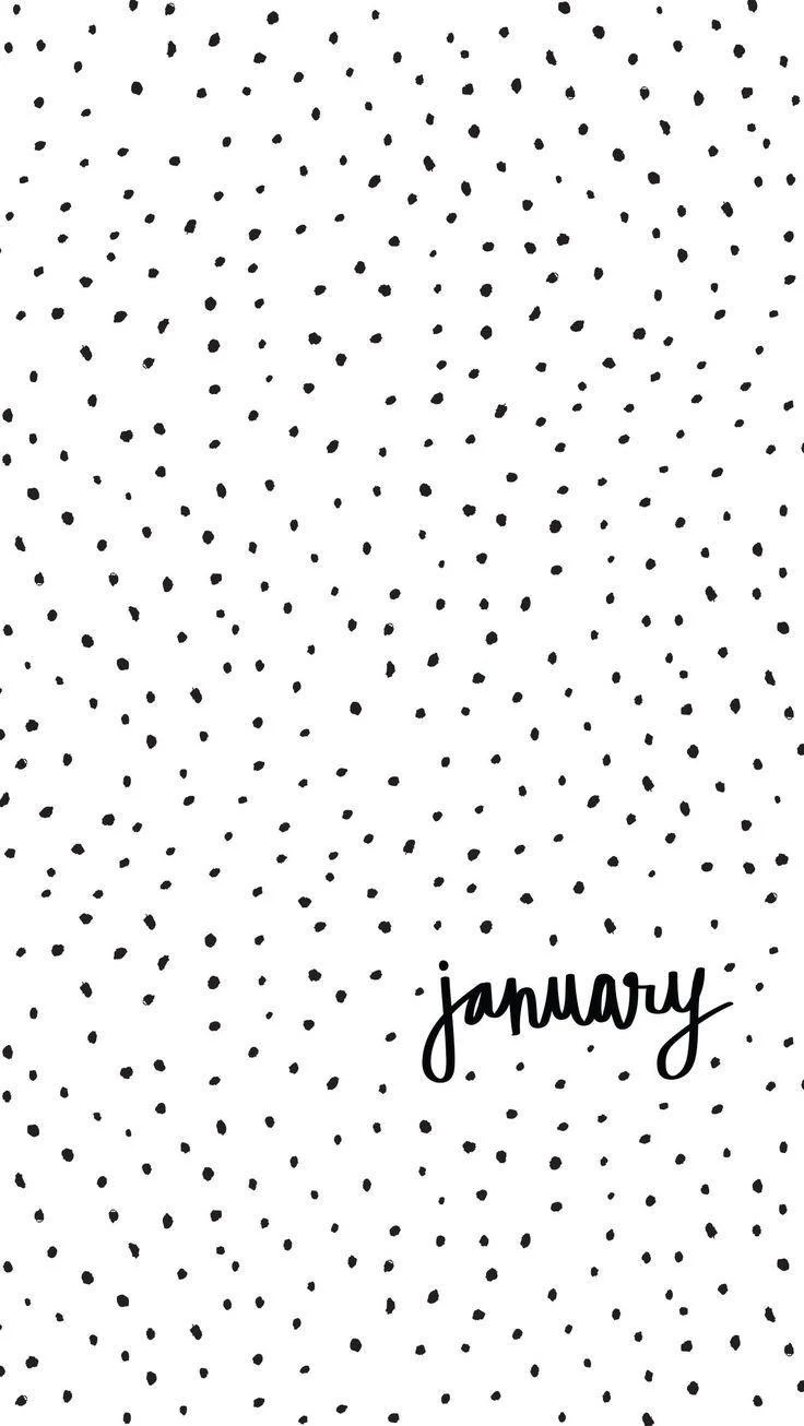Cute January Wallpapers Top Free Cute January Backgrounds