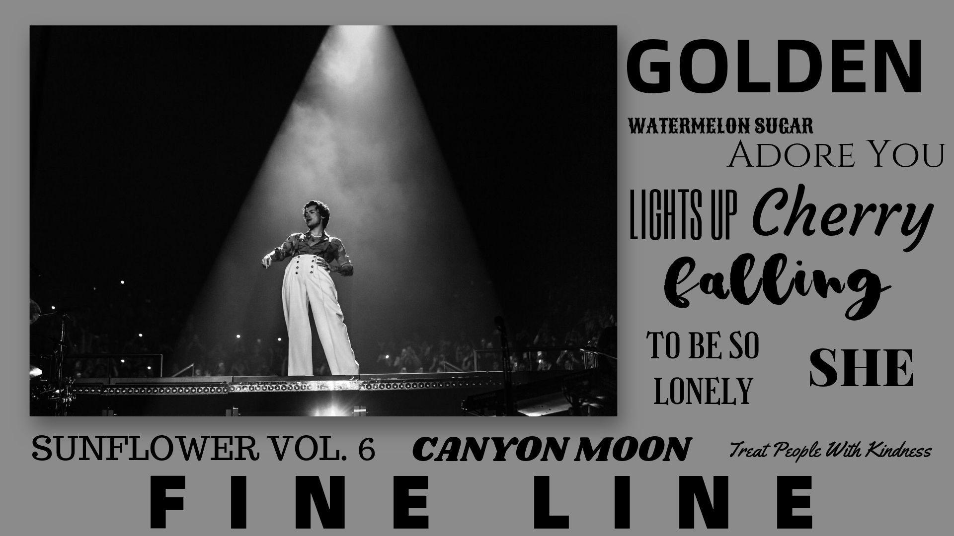 Harry Styles Lyrics Desktop Wallpapers Top Free Harry Styles Lyrics