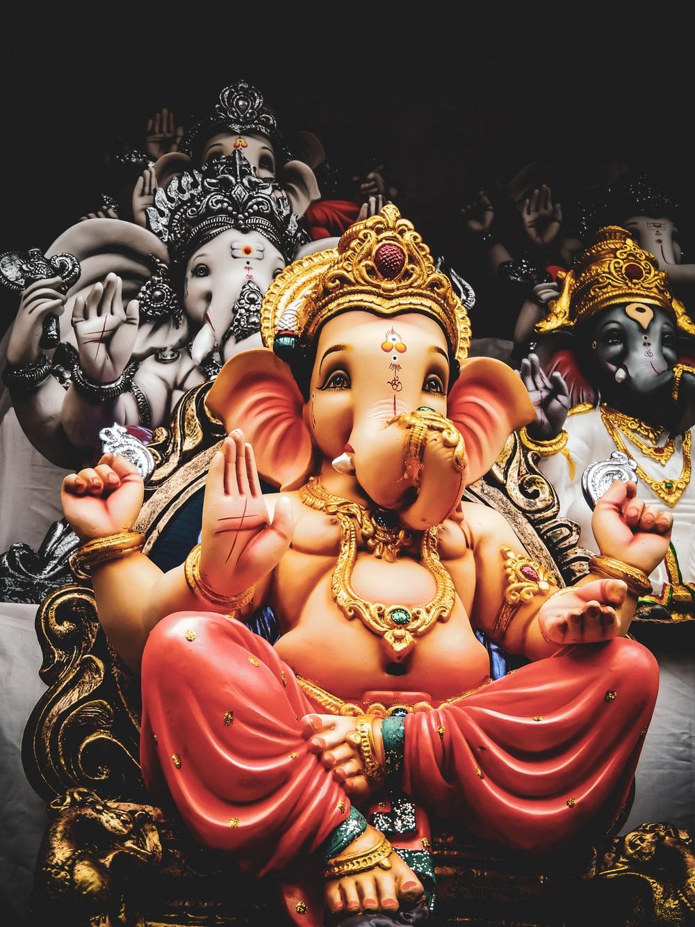 Ganesh Mobile Wallpapers Top Free Ganesh Mobile Backgrounds