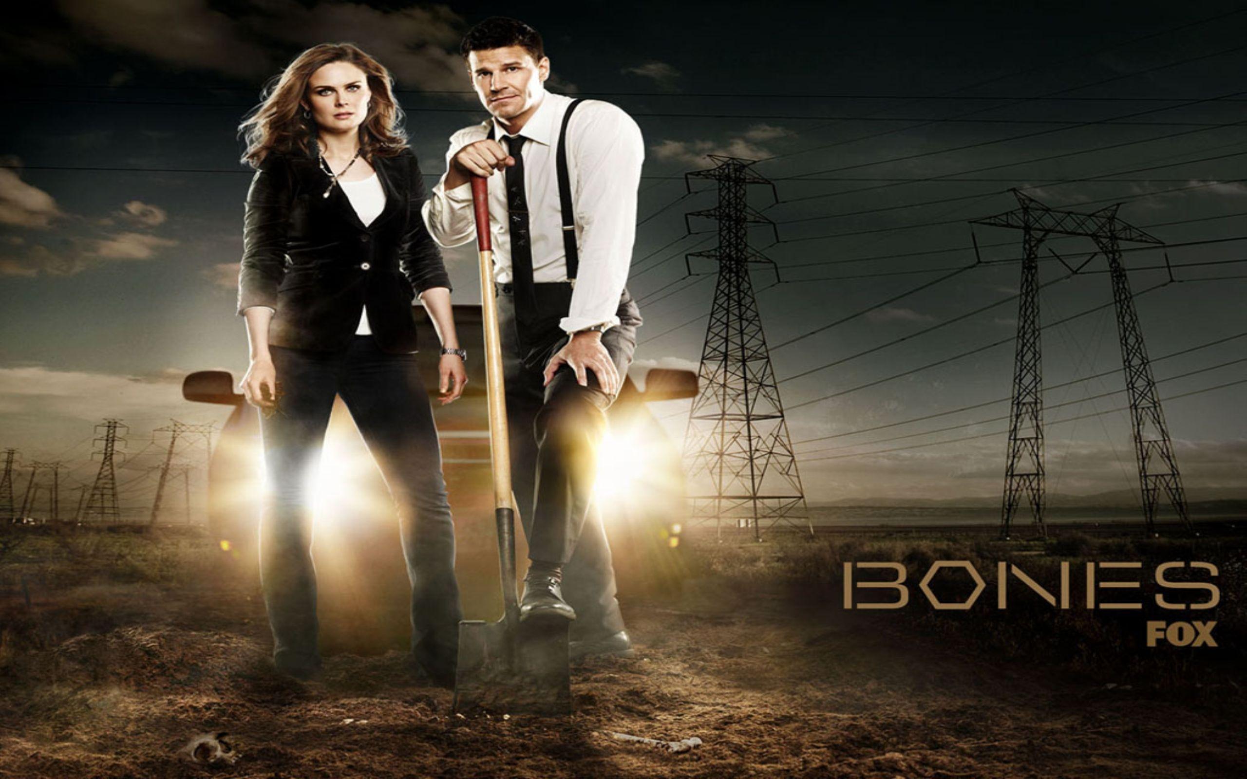 Bones TV Show Wallpapers Top Free Bones TV Show Backgrounds