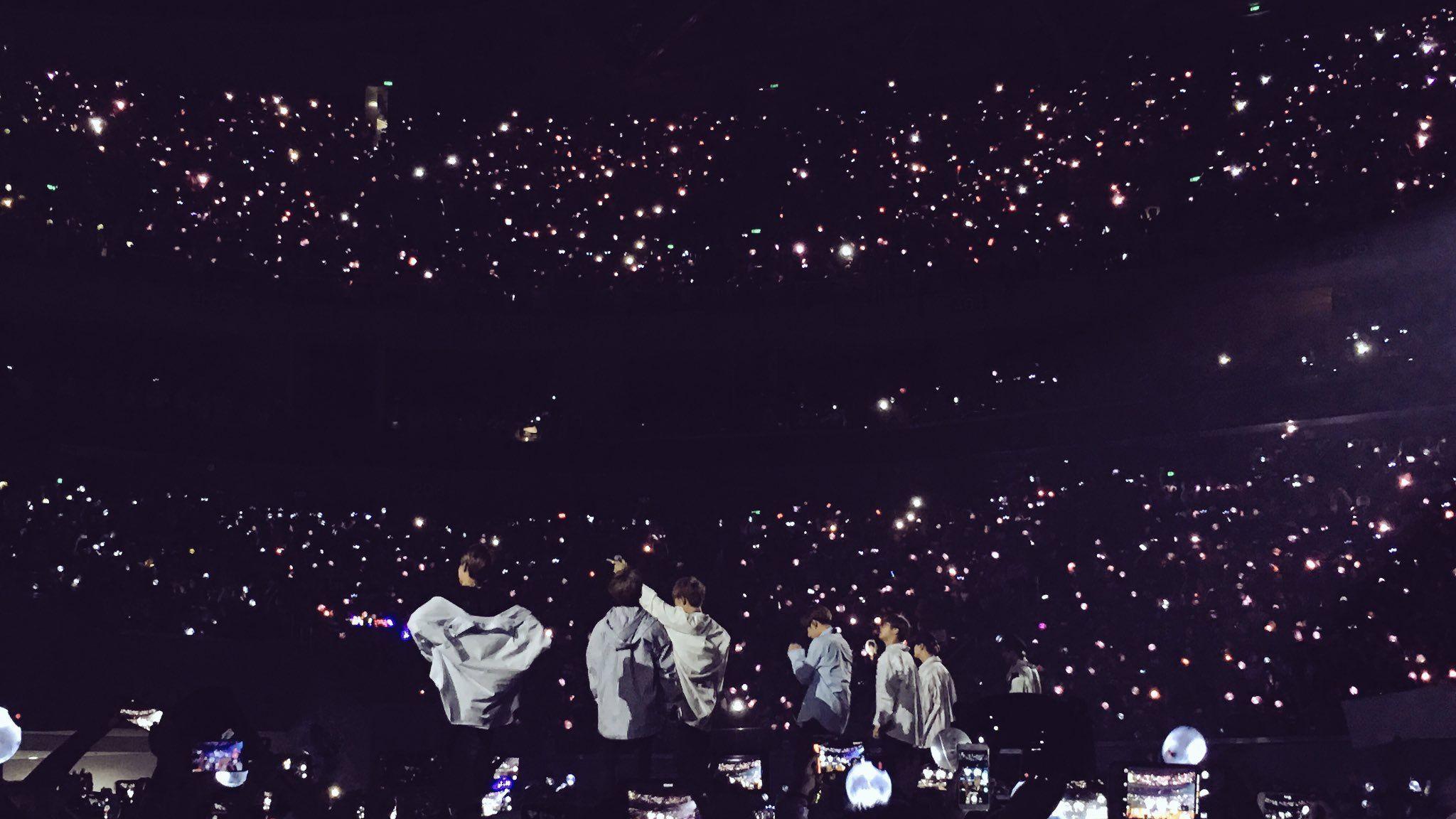 BTS Stage Laptop Wallpapers Top Free BTS Stage Laptop Backgrounds