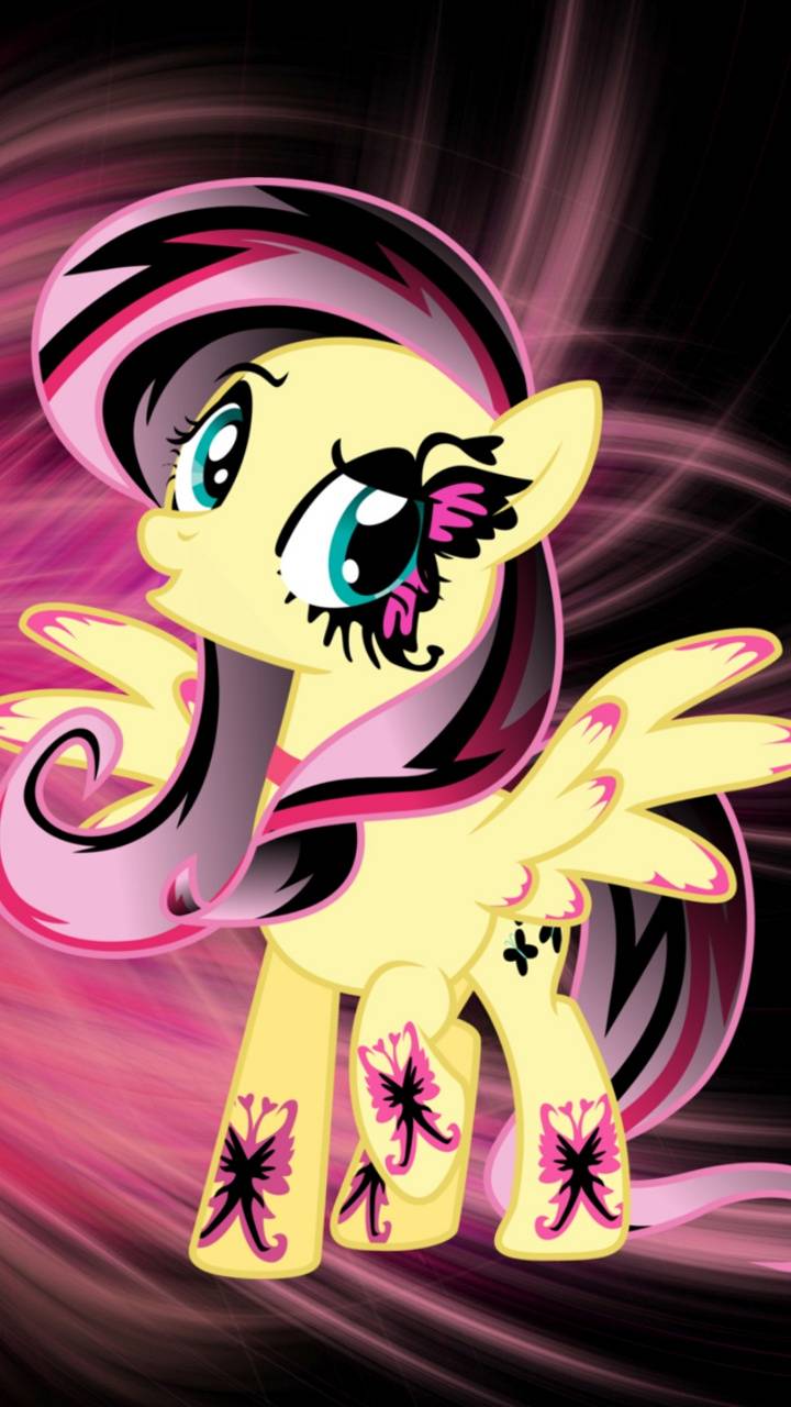 My Little Pony iPad Wallpapers Top Free My Little Pony iPad