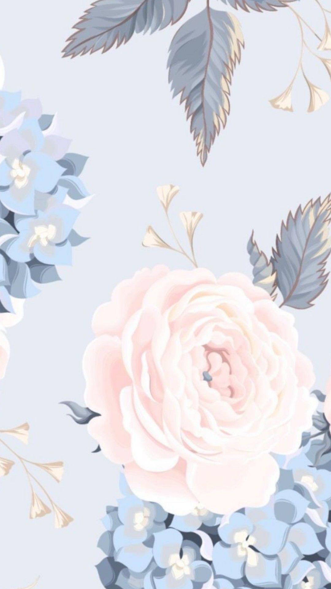 Pastel Flower Desktop Wallpapers Top Free Pastel Flower Desktop
