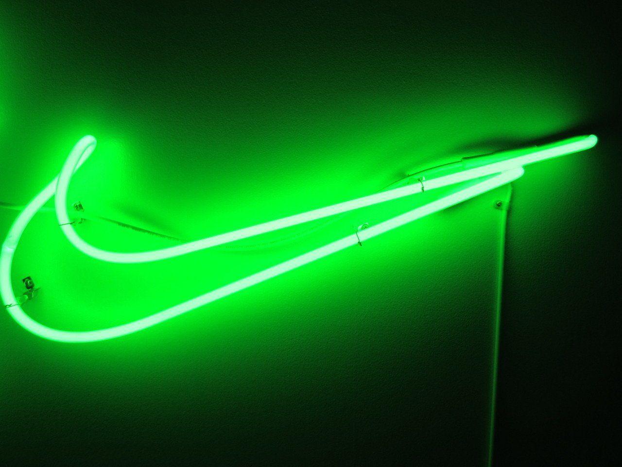 Green LED Wallpapers Top Free Green LED Backgrounds WallpaperAccess