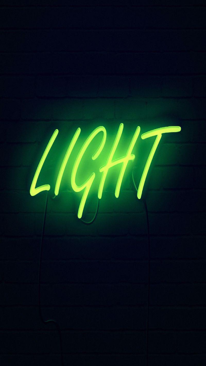 Green LED Wallpapers Top Free Green LED Backgrounds WallpaperAccess