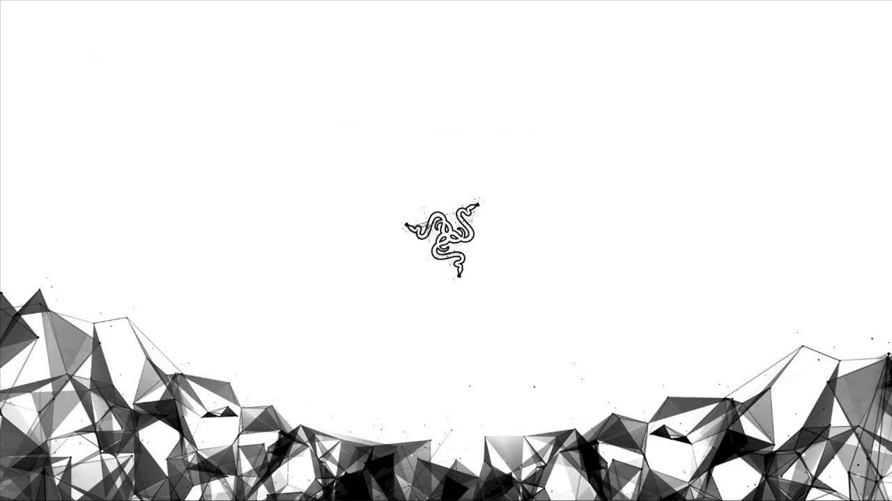 Black and White Razer Wallpapers Top Free Black and White Razer