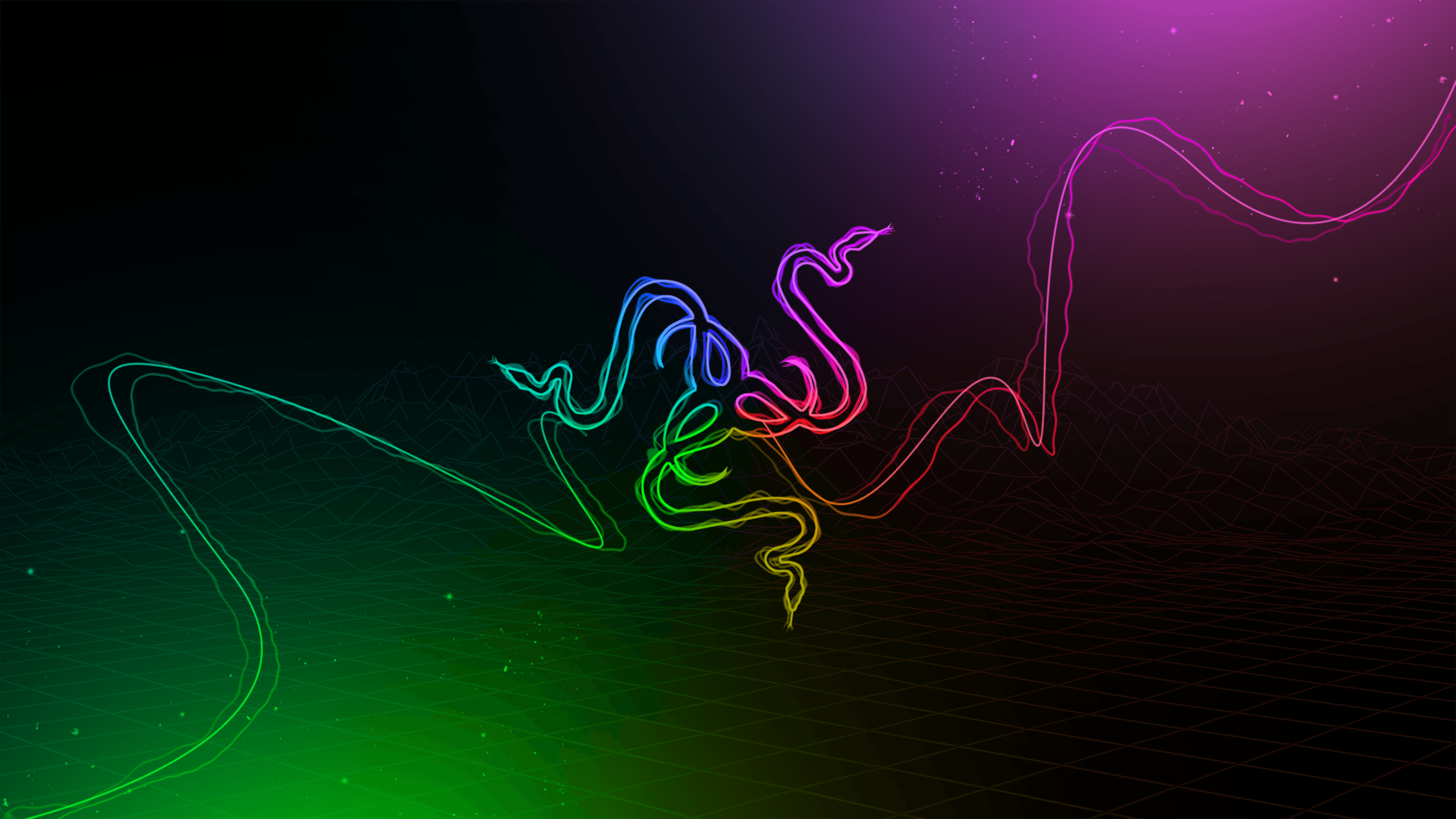 Red and Black Razer Wallpapers Top Free Red and Black Razer