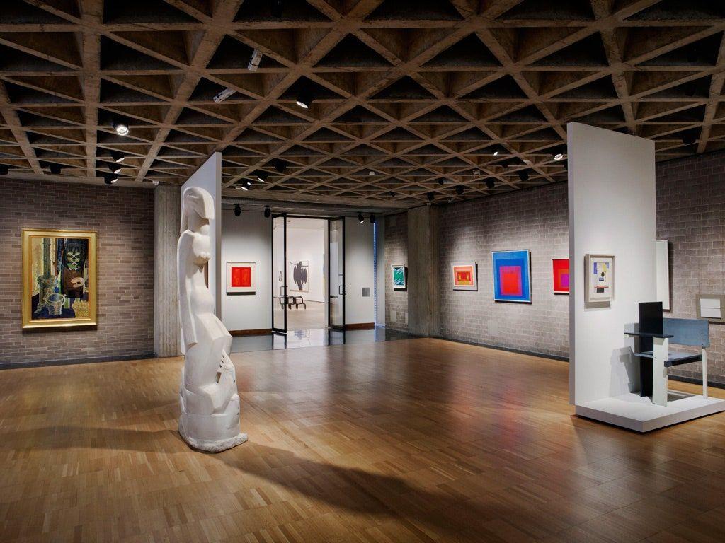 Art Gallery Wallpapers Top Free Art Gallery Backgrounds WallpaperAccess