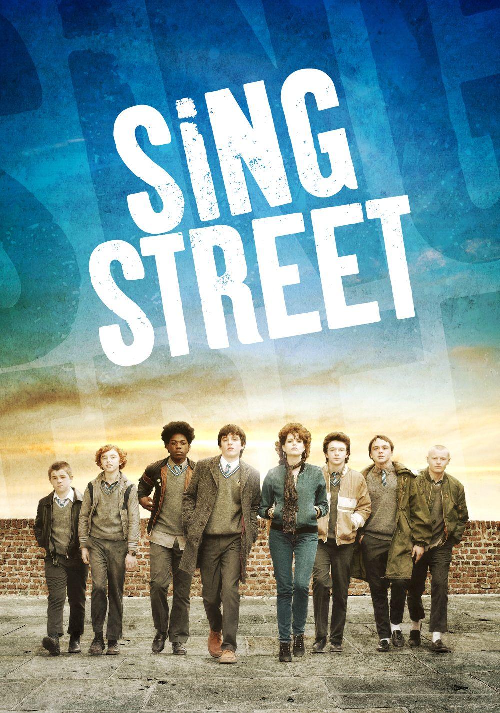 Sing Street Wallpapers Top Free Sing Street Backgrounds WallpaperAccess