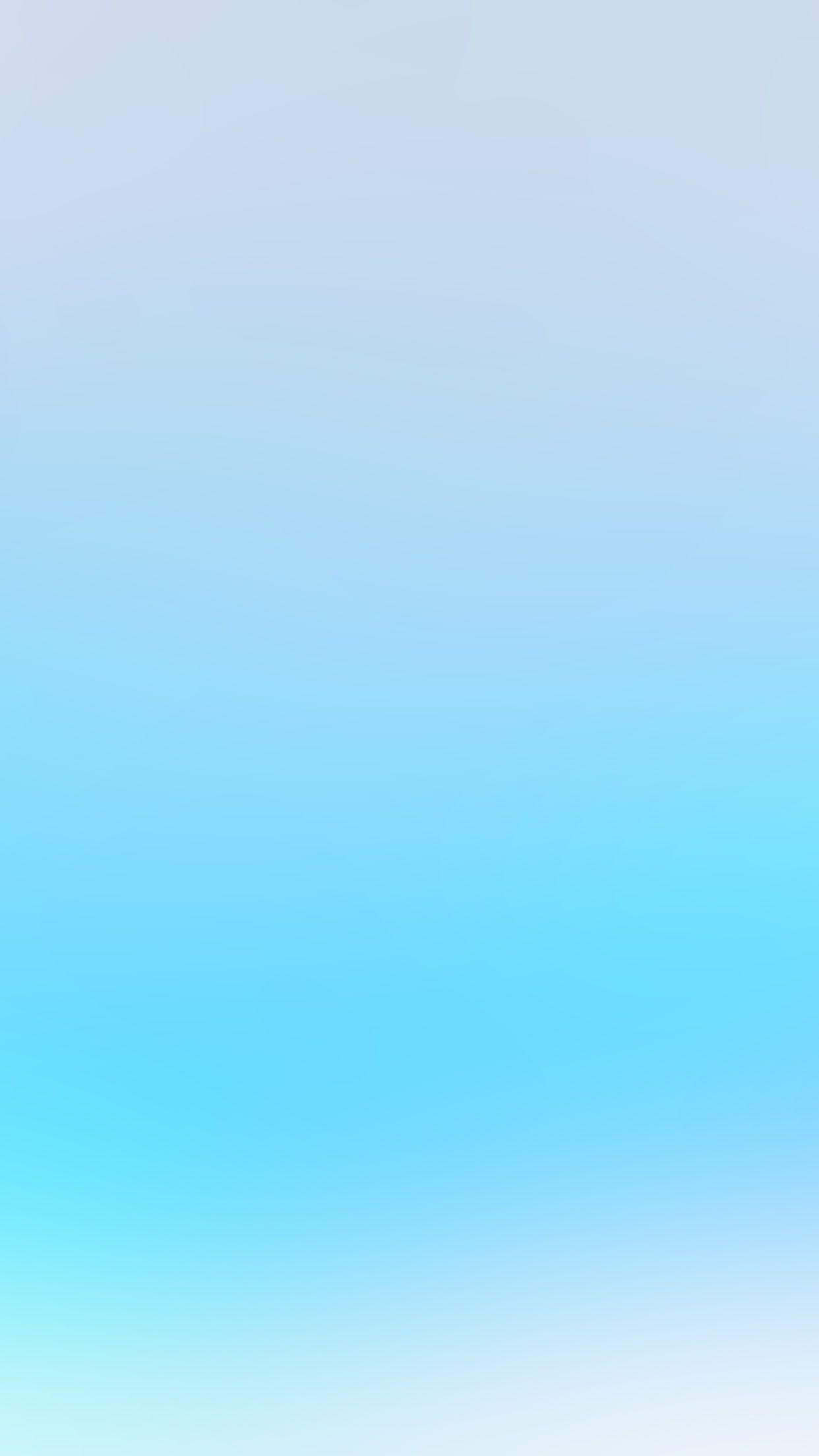 Sky Blue iPhone Wallpapers Top Free Sky Blue iPhone Backgrounds