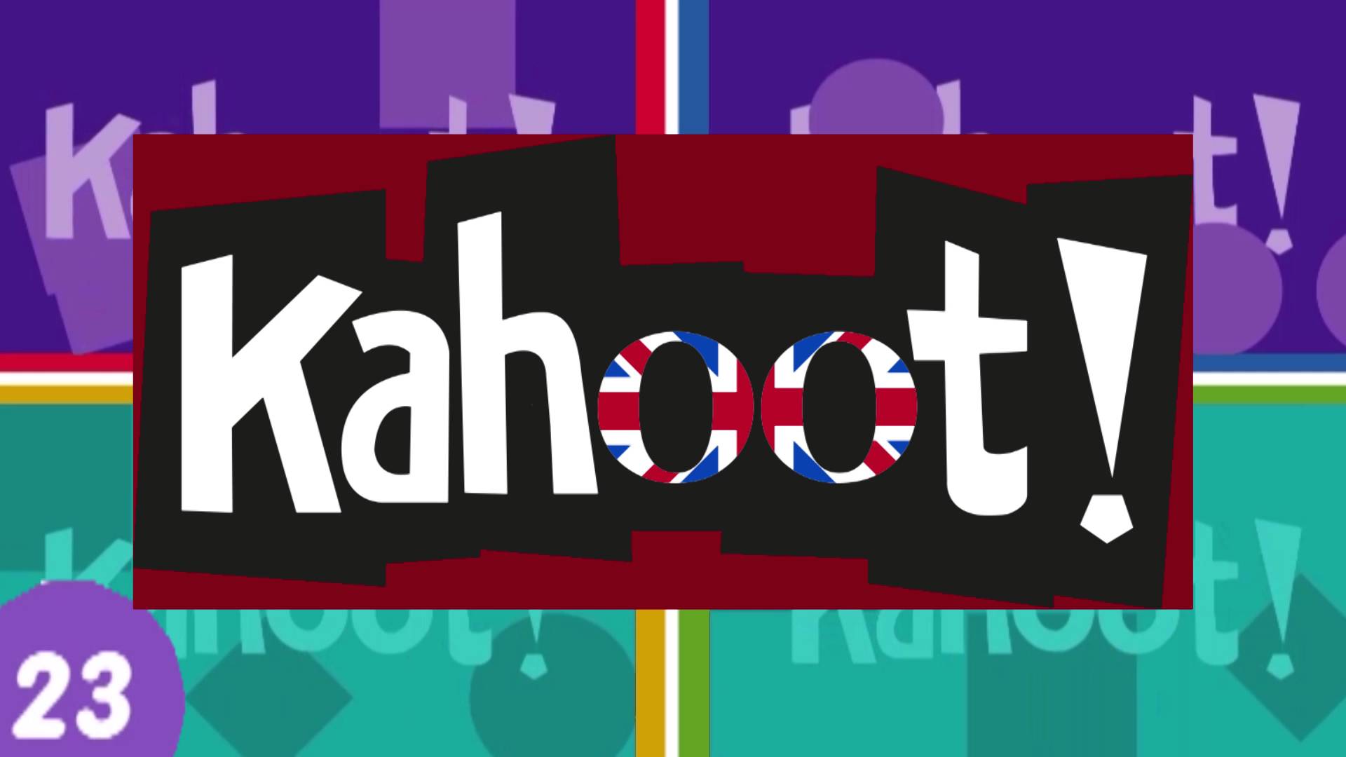 Kahoot Wallpapers Top Free Kahoot Backgrounds WallpaperAccess