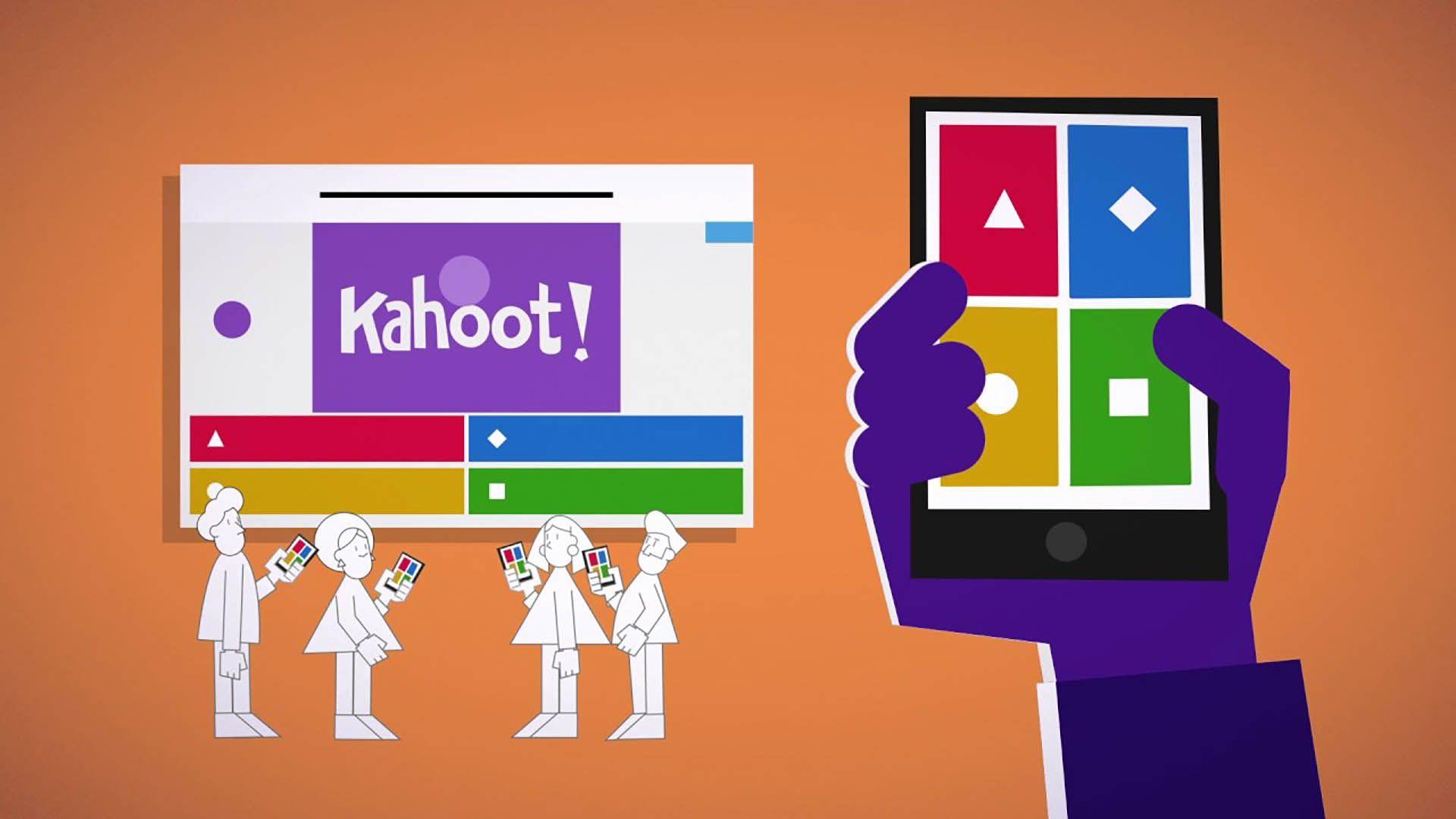 Kahoot Wallpapers Top Free Kahoot Backgrounds WallpaperAccess