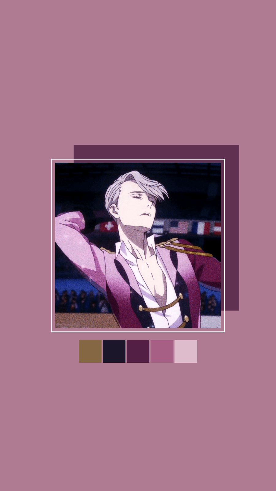 Victor Nikiforov Wallpapers Top Free Victor Nikiforov Backgrounds