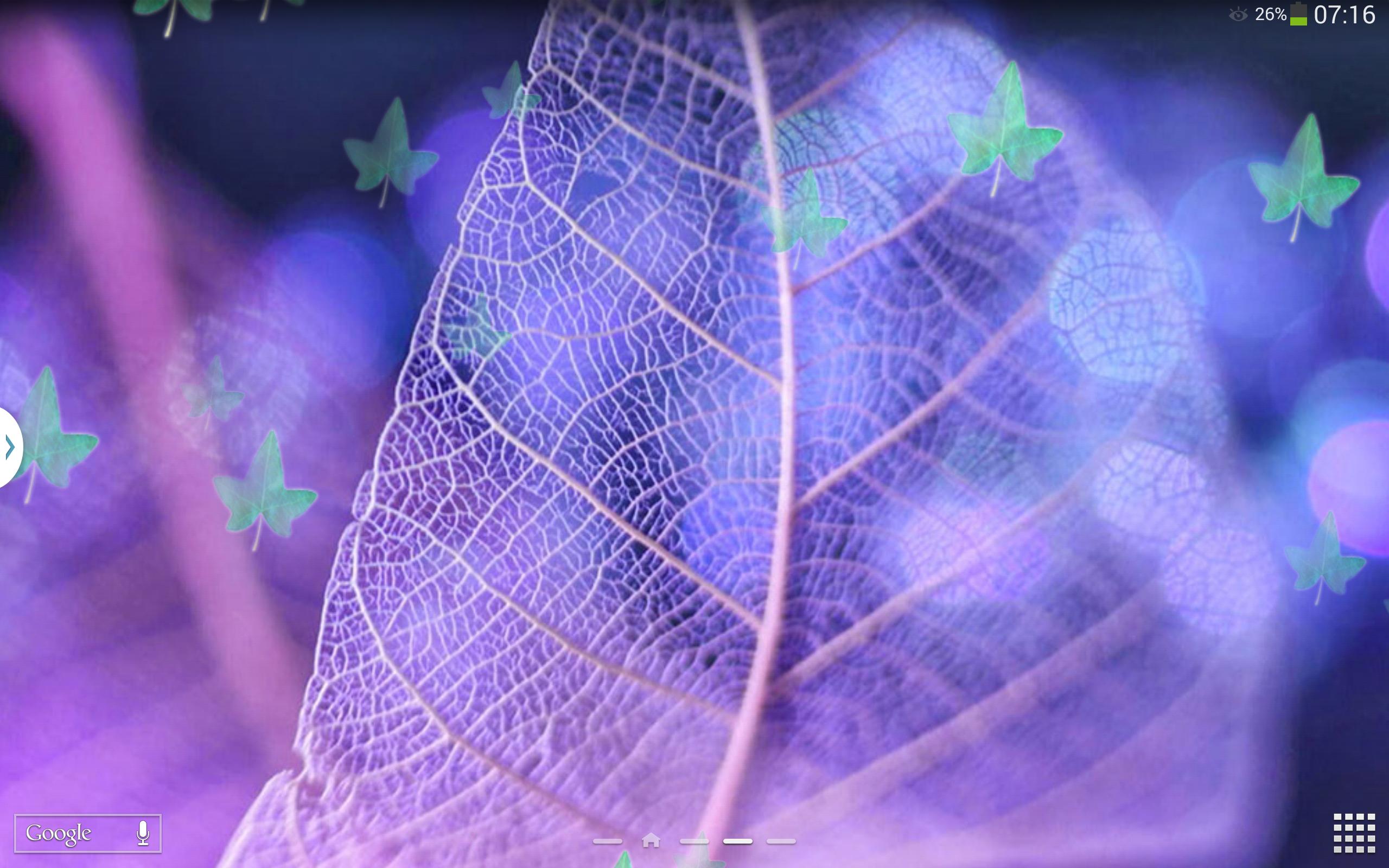 Neon Leaves Wallpapers Top Free Neon Leaves Backgrounds WallpaperAccess