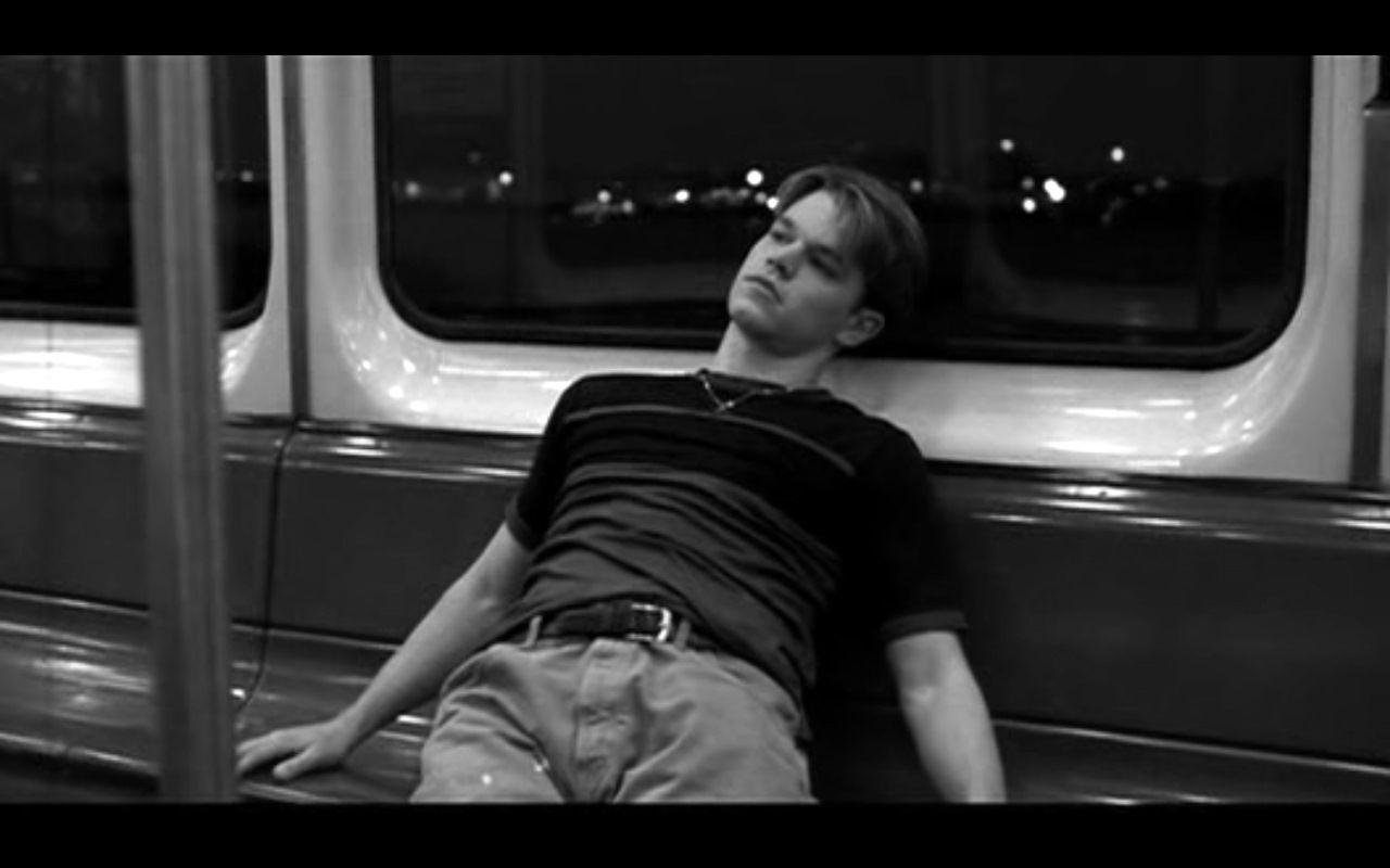 Good Will Hunting Wallpapers Top Free Good Will Hunting Backgrounds