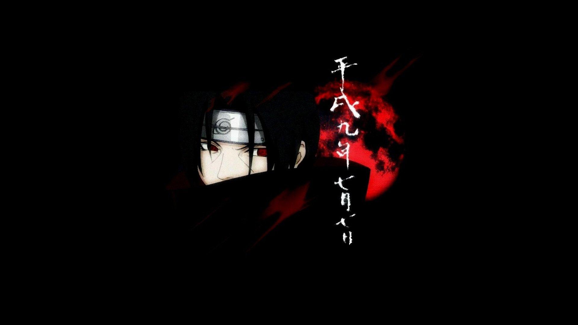 Itachi Black and White Wallpapers Top Free Itachi Black and White