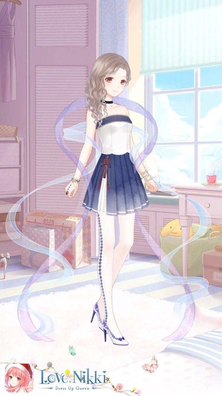 Love Nikki Dress Up Queen Wallpapers Top Free Love Nikki Dress Up