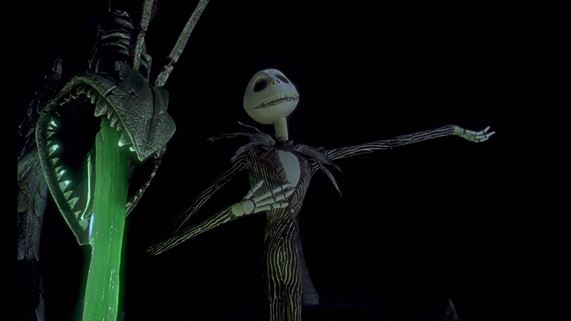 Jack Skellington HD Wallpapers Top Free Jack Skellington HD Backgrounds WallpaperAccess