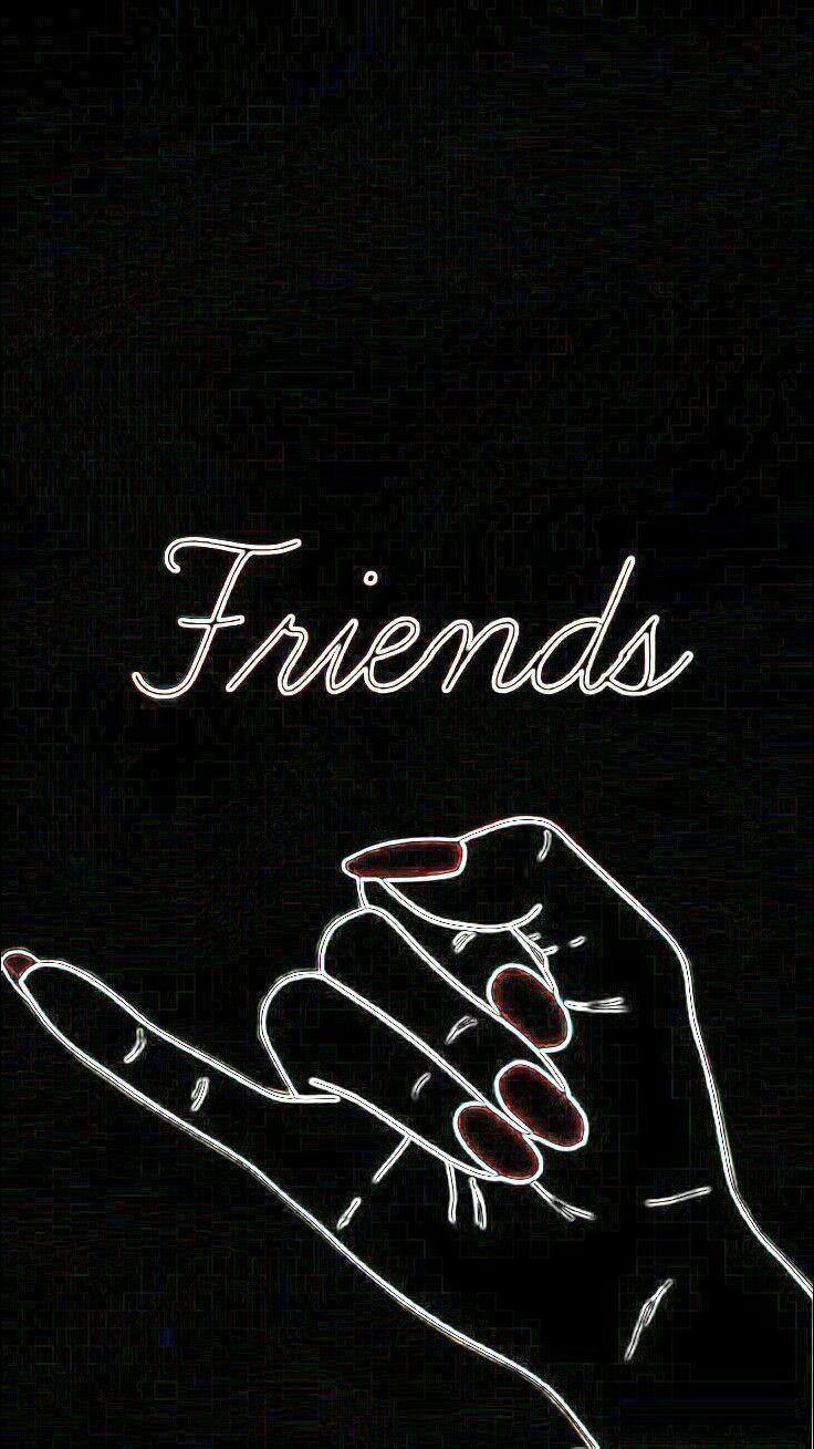 Best Friends iPhone Wallpapers Top Free Best Friends iPhone