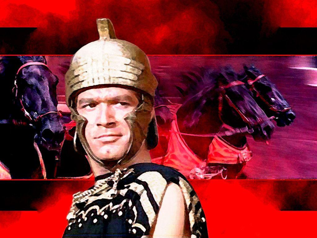 Ben Hur Wallpapers Top Free Ben Hur Backgrounds WallpaperAccess