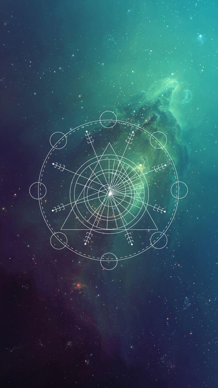 Sacred Geometry Phone Wallpapers Top Free Sacred Geometry Phone
