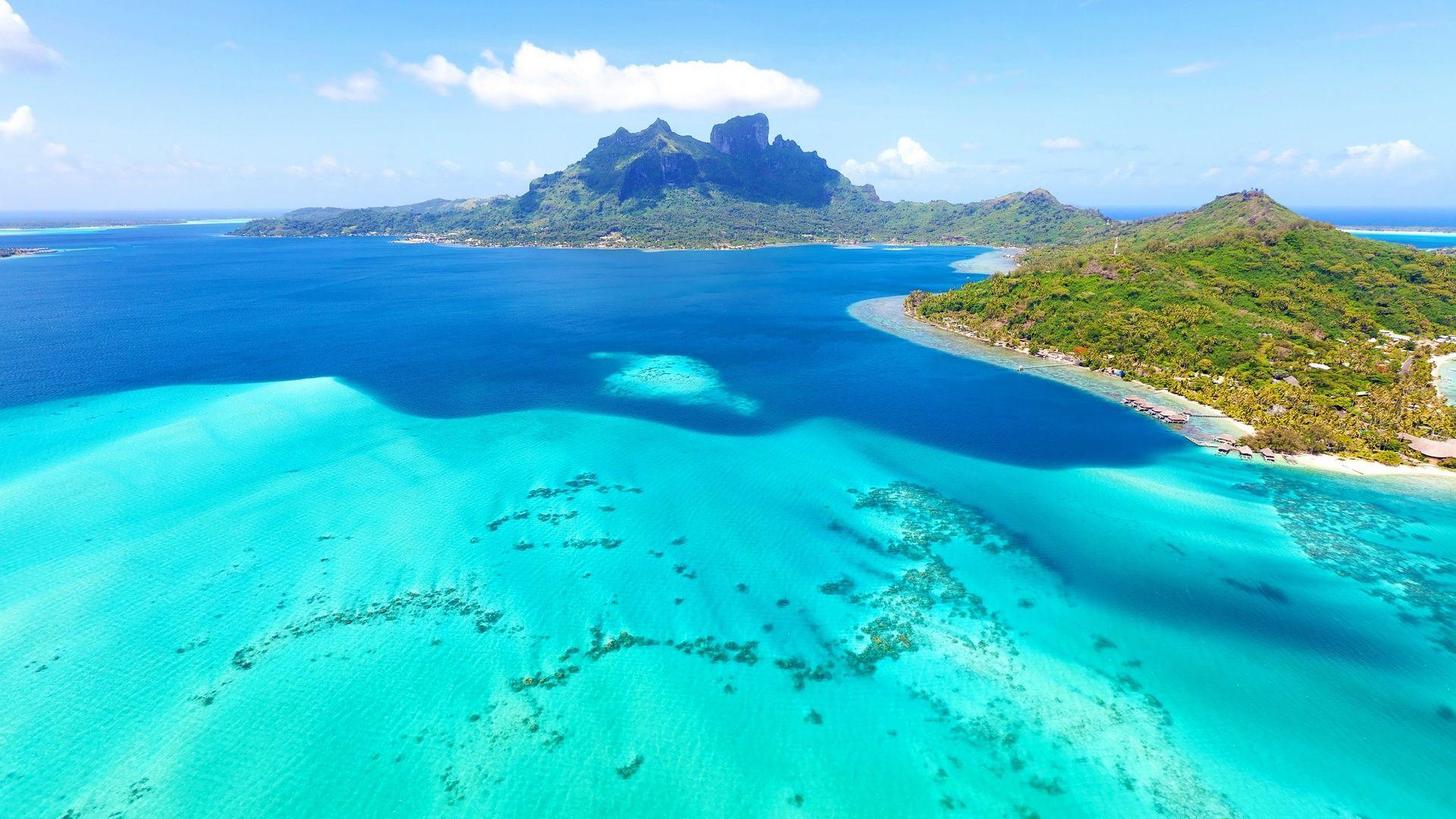 Pacific Island Wallpapers Top Free Pacific Island Backgrounds