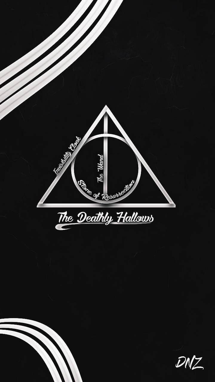 Deathly Hallows iPhone Wallpapers Top Free Deathly Hallows iPhone