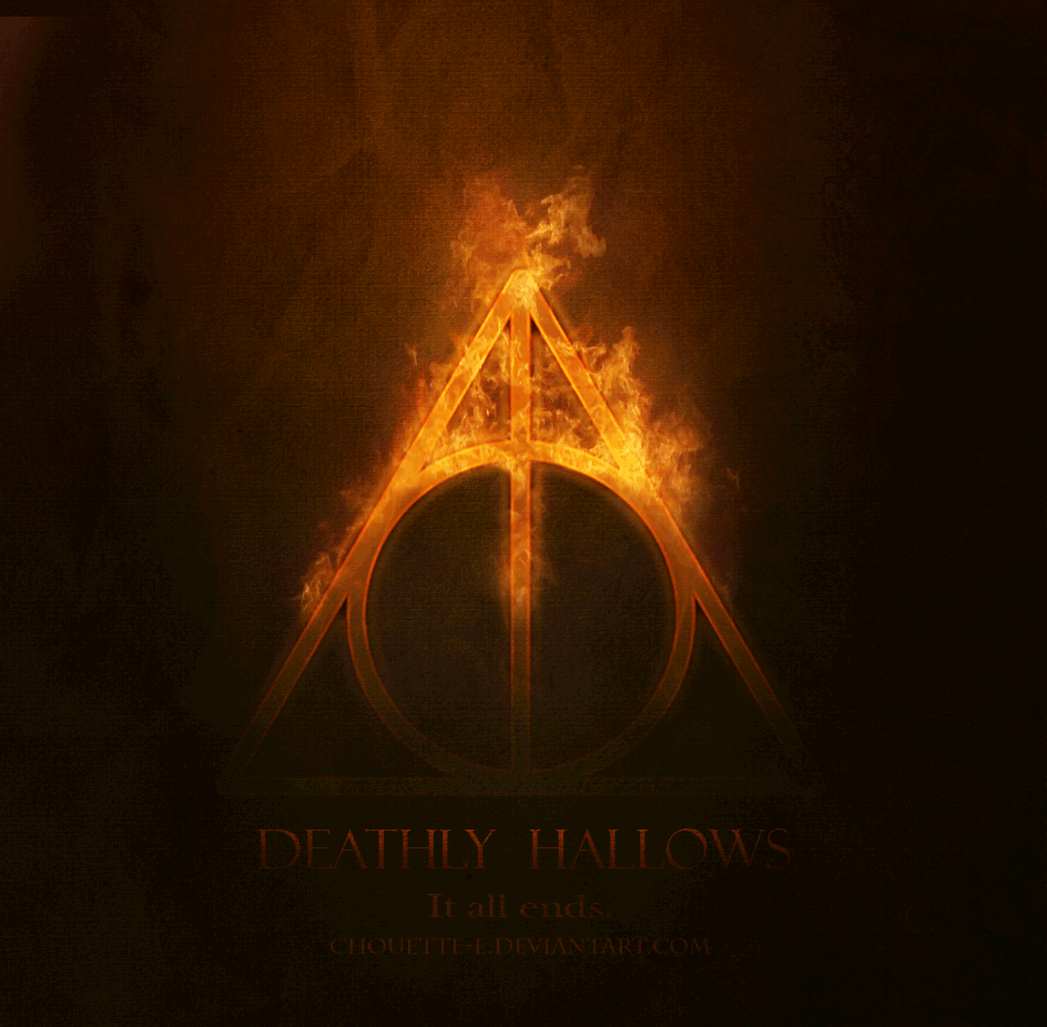 Deathly Hallows 4K Wallpapers Top Free Deathly Hallows 4K Backgrounds