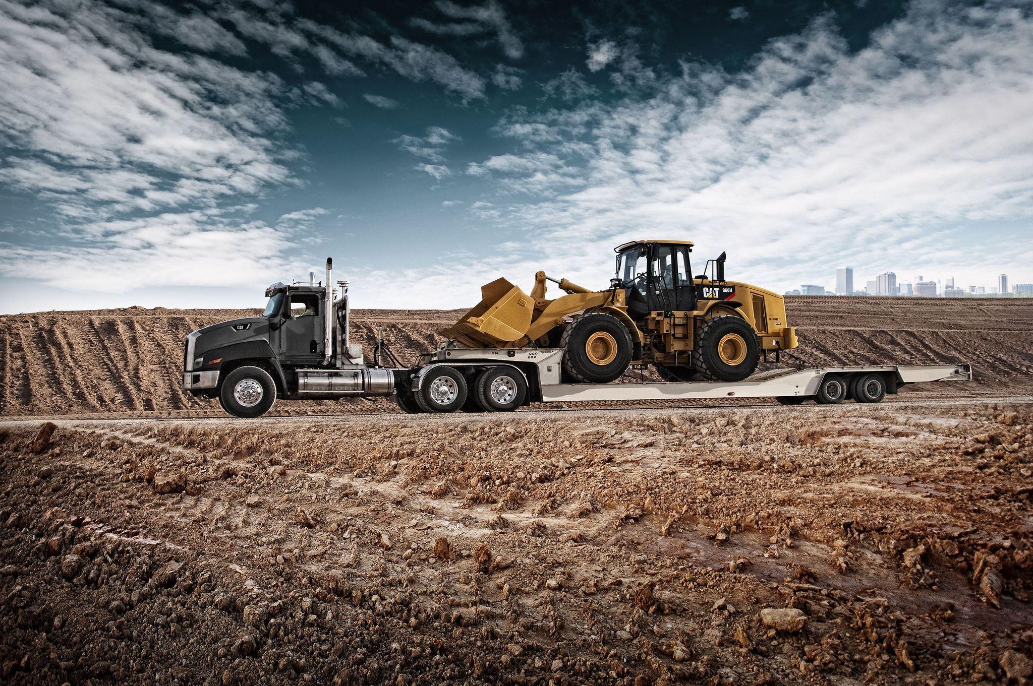 Caterpillar Equipment Wallpapers Top Free Caterpillar Equipment
