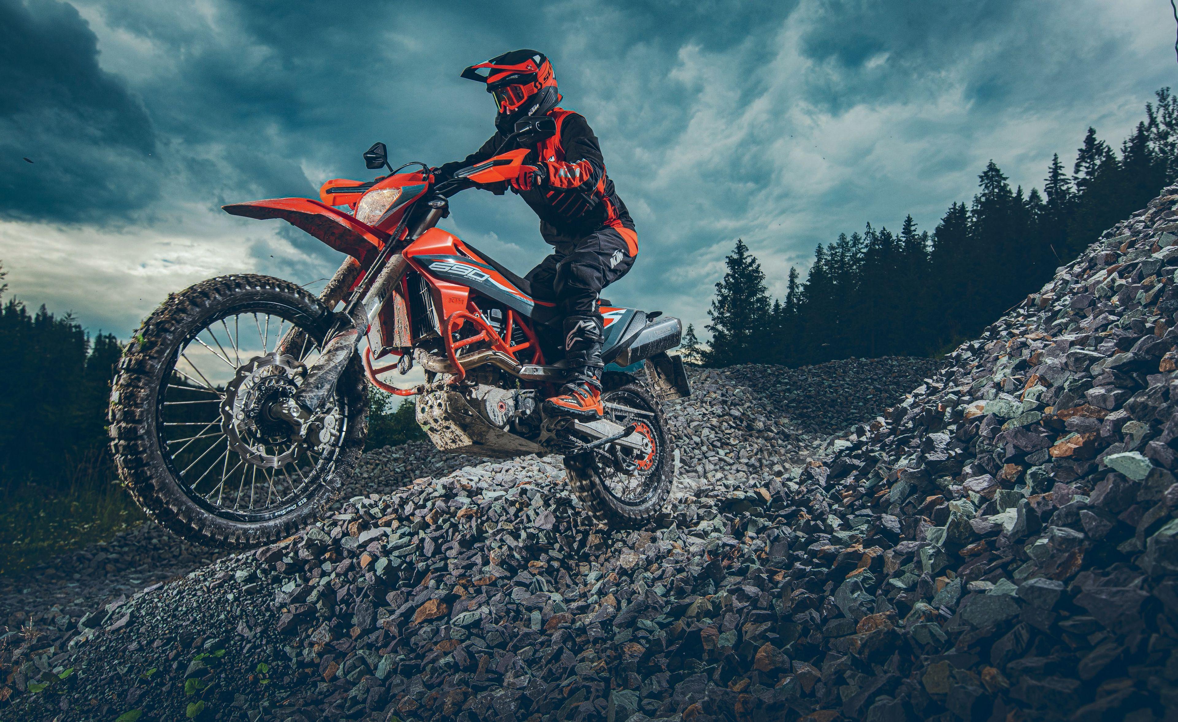 KTM 690 Enduro Wallpapers Top Free KTM 690 Enduro Backgrounds