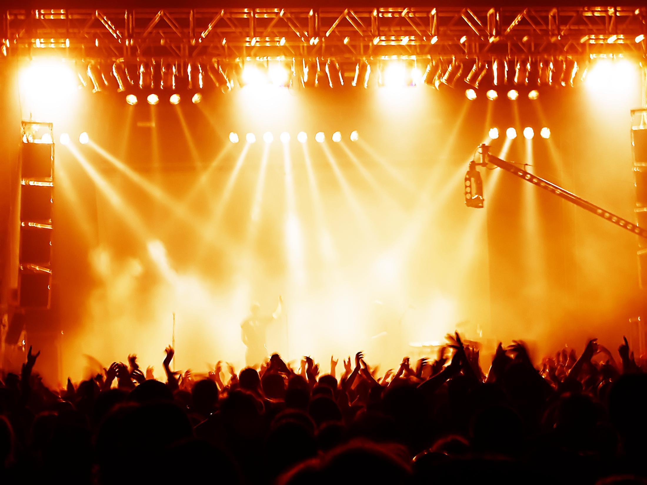 Heavy Metal Concert Wallpapers Top Free Heavy Metal Concert Backgrounds WallpaperAccess