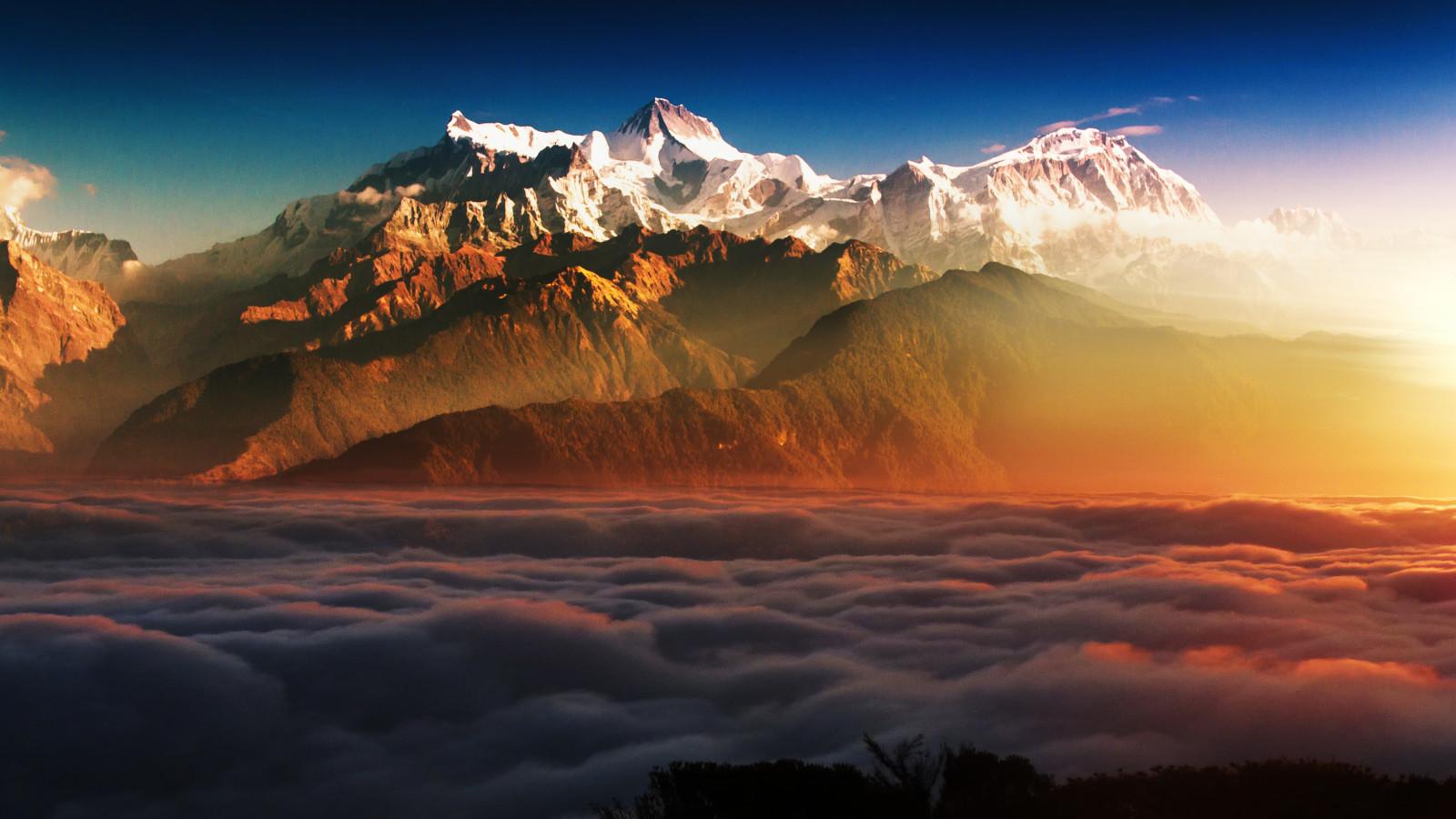 1600 X 900 Mountain Wallpapers Top Free 1600 X 900 Mountain