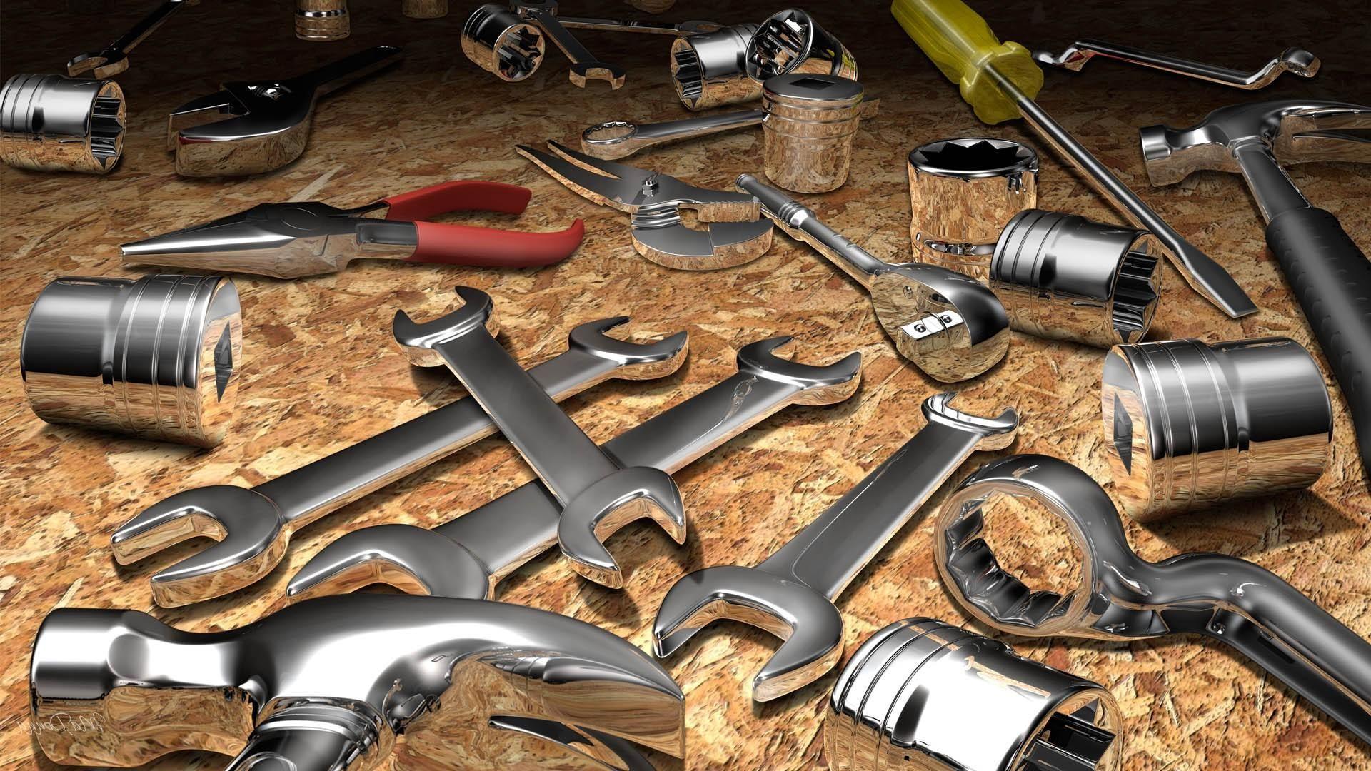 Garage Tools Wallpapers Top Free Garage Tools Backgrounds