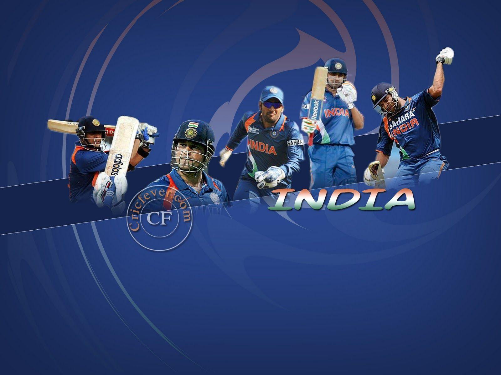 Indian Cricket Team Logo Wallpapers Top Free Indian Cricket Team Logo