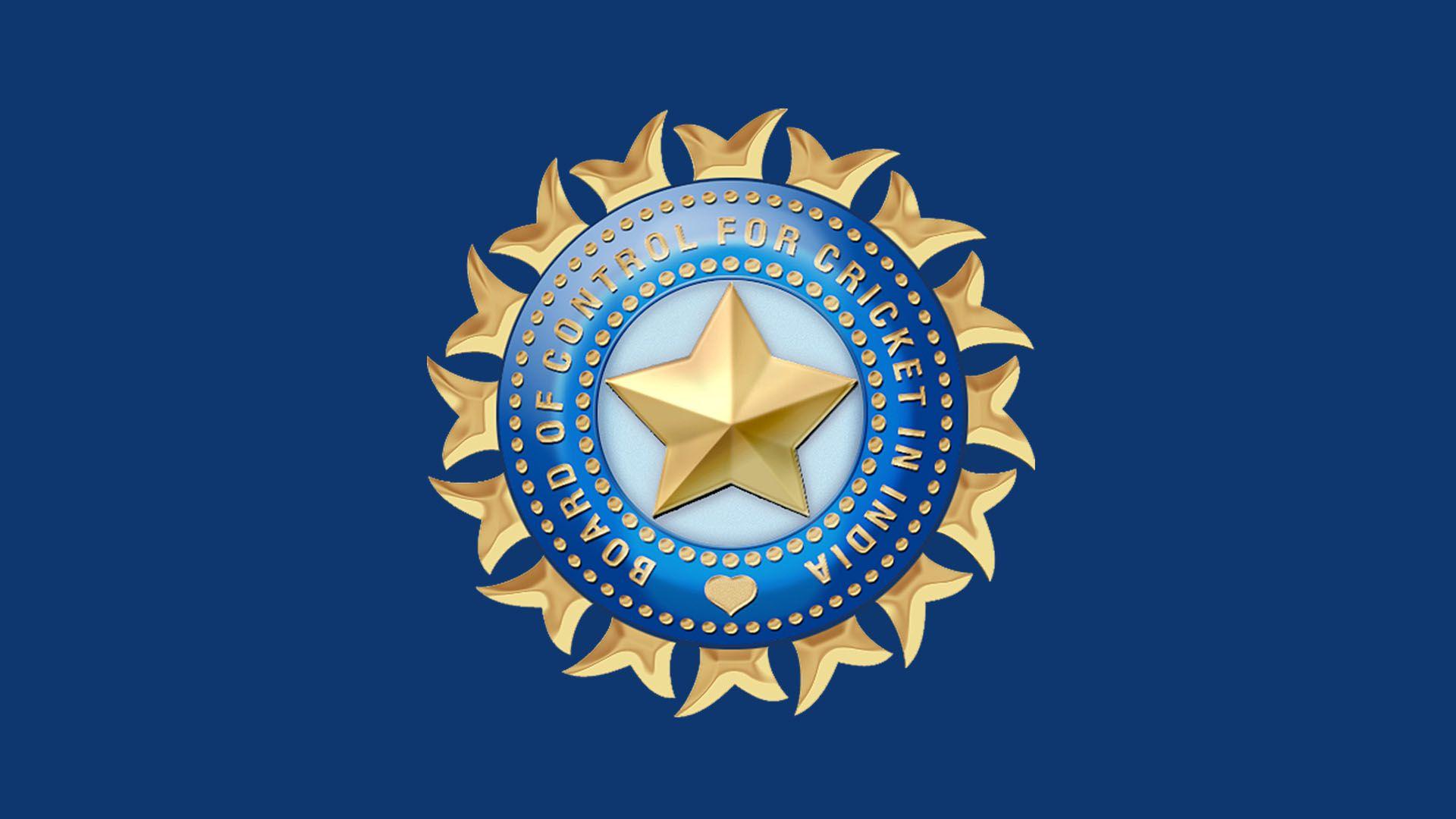 Indian Cricket Team Logo Wallpapers Top Free Indian Cricket Team Logo